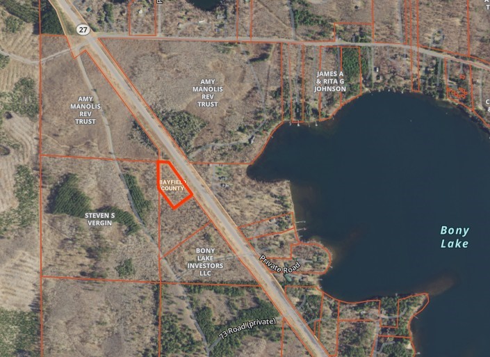 5127x State Highway 27 Property Photo 1