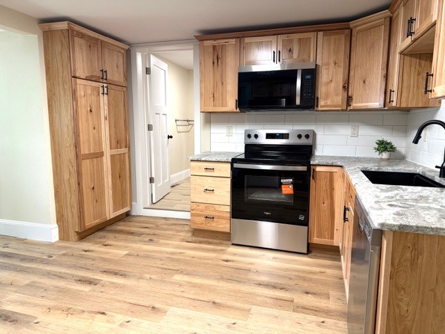 1511 Lynn Avenue Property Photo 6
