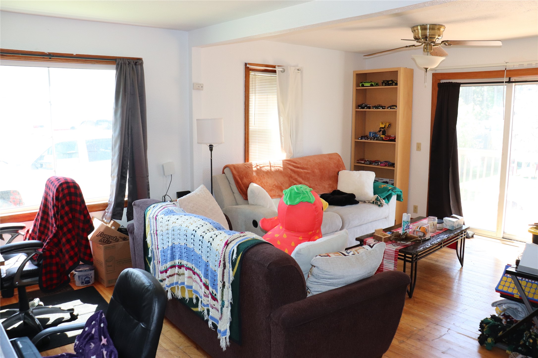 W15699 State Highway 121 Property Photo 15