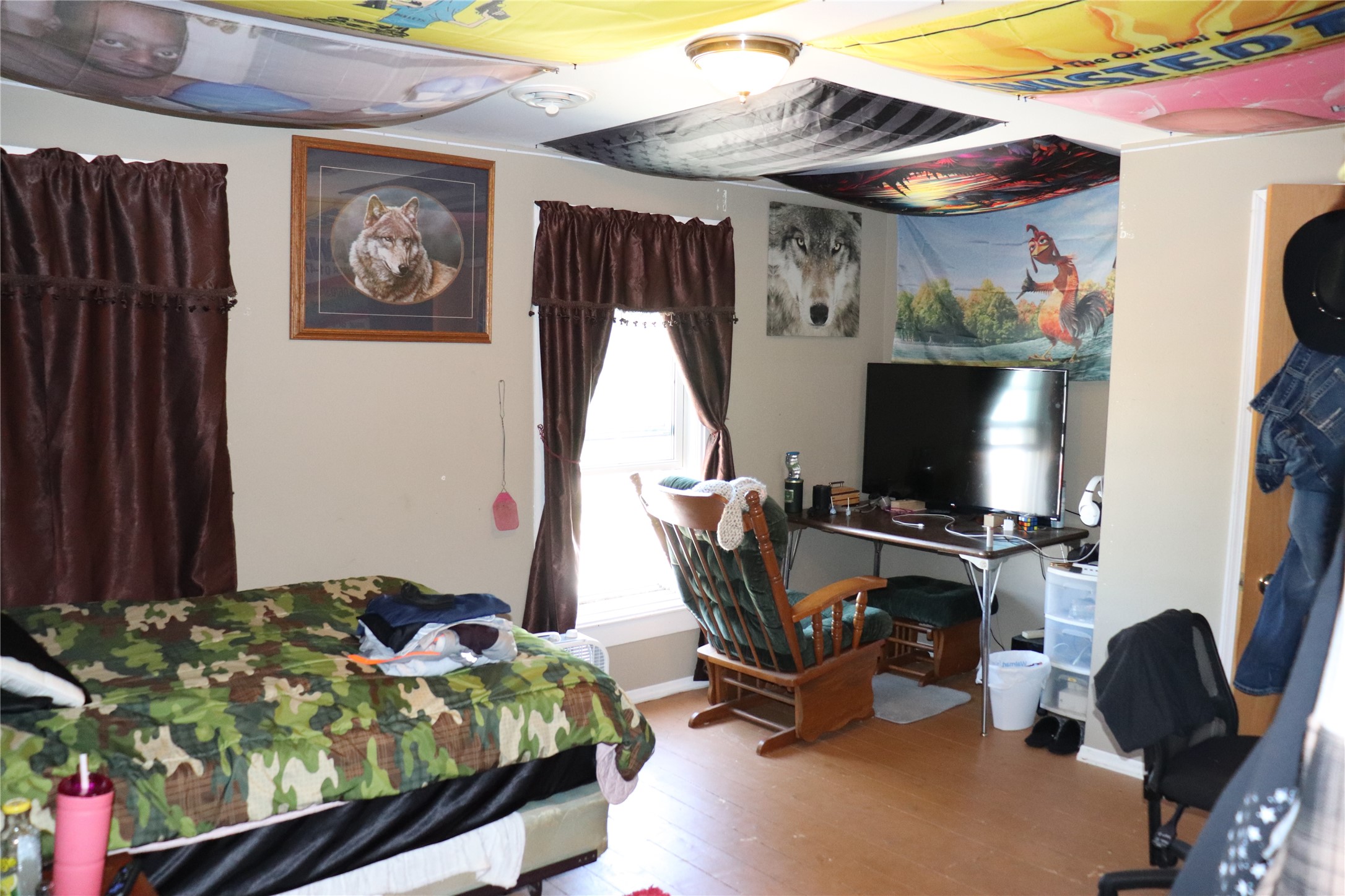 W15699 State Highway 121 Property Photo 21