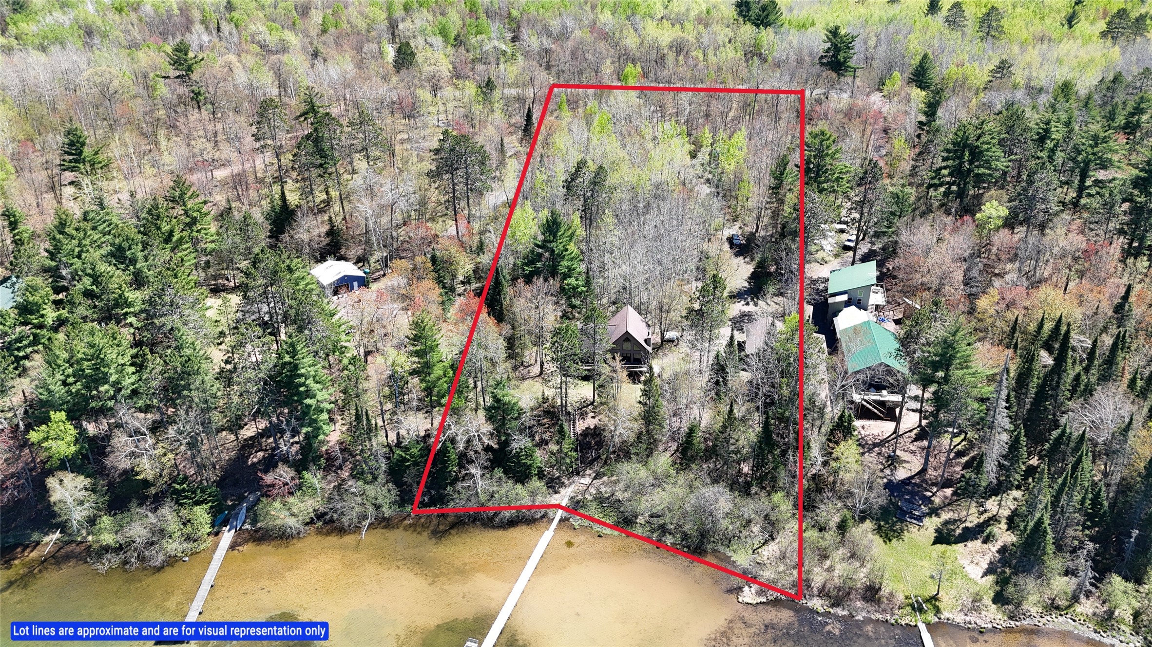 6000 Smith Lake Road Property Photo 15