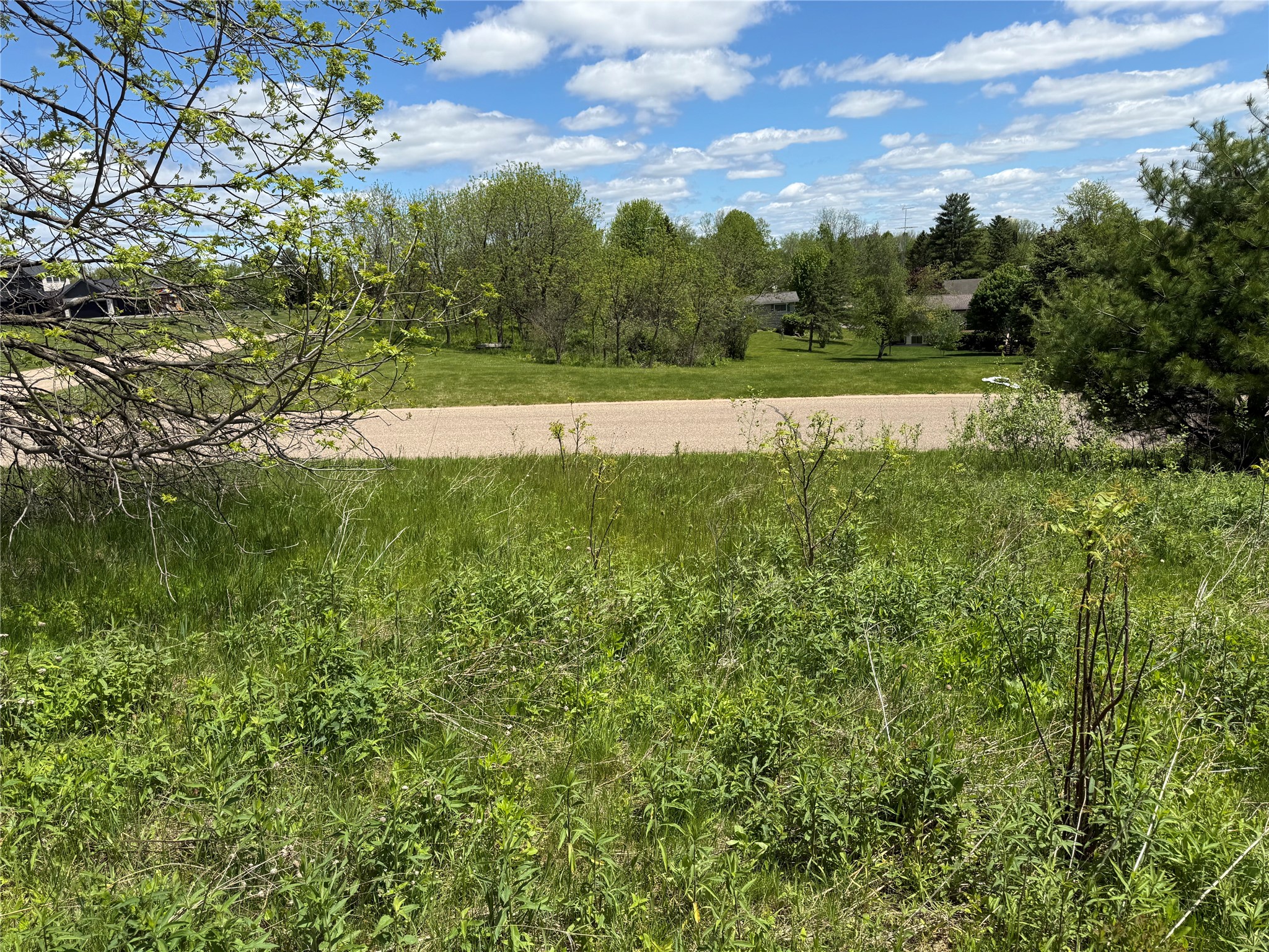 Lots 84-88 Van Buren Street Property Photo 4