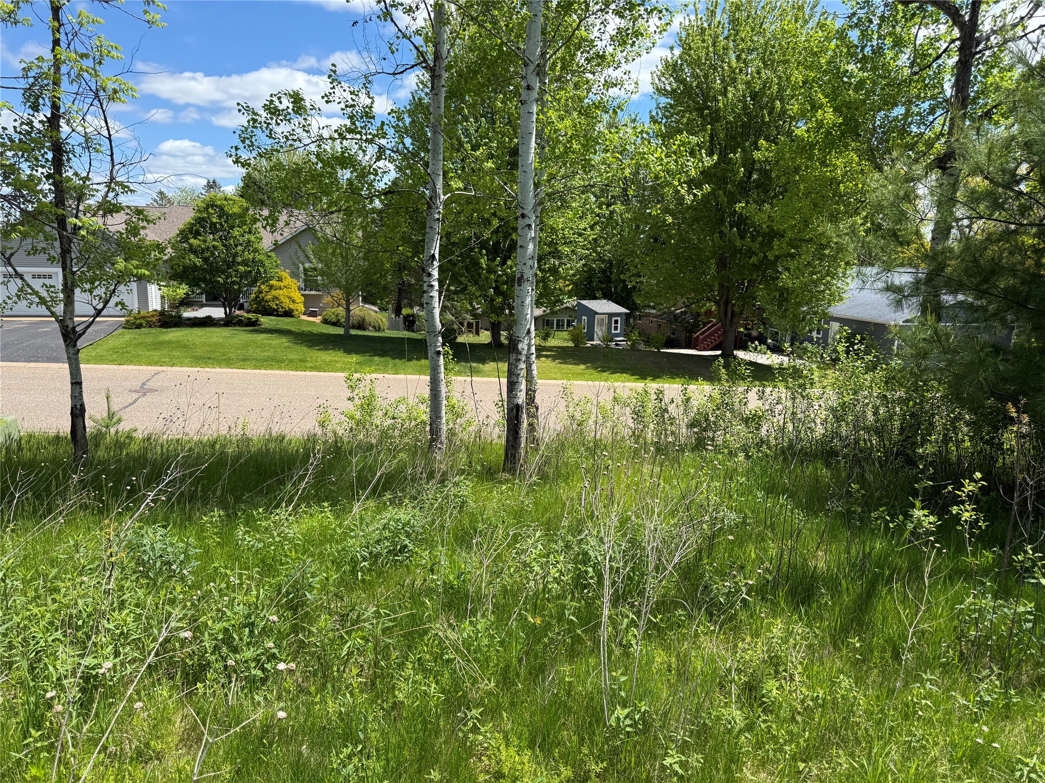 Lots 84-88 Van Buren Street Property Photo 8