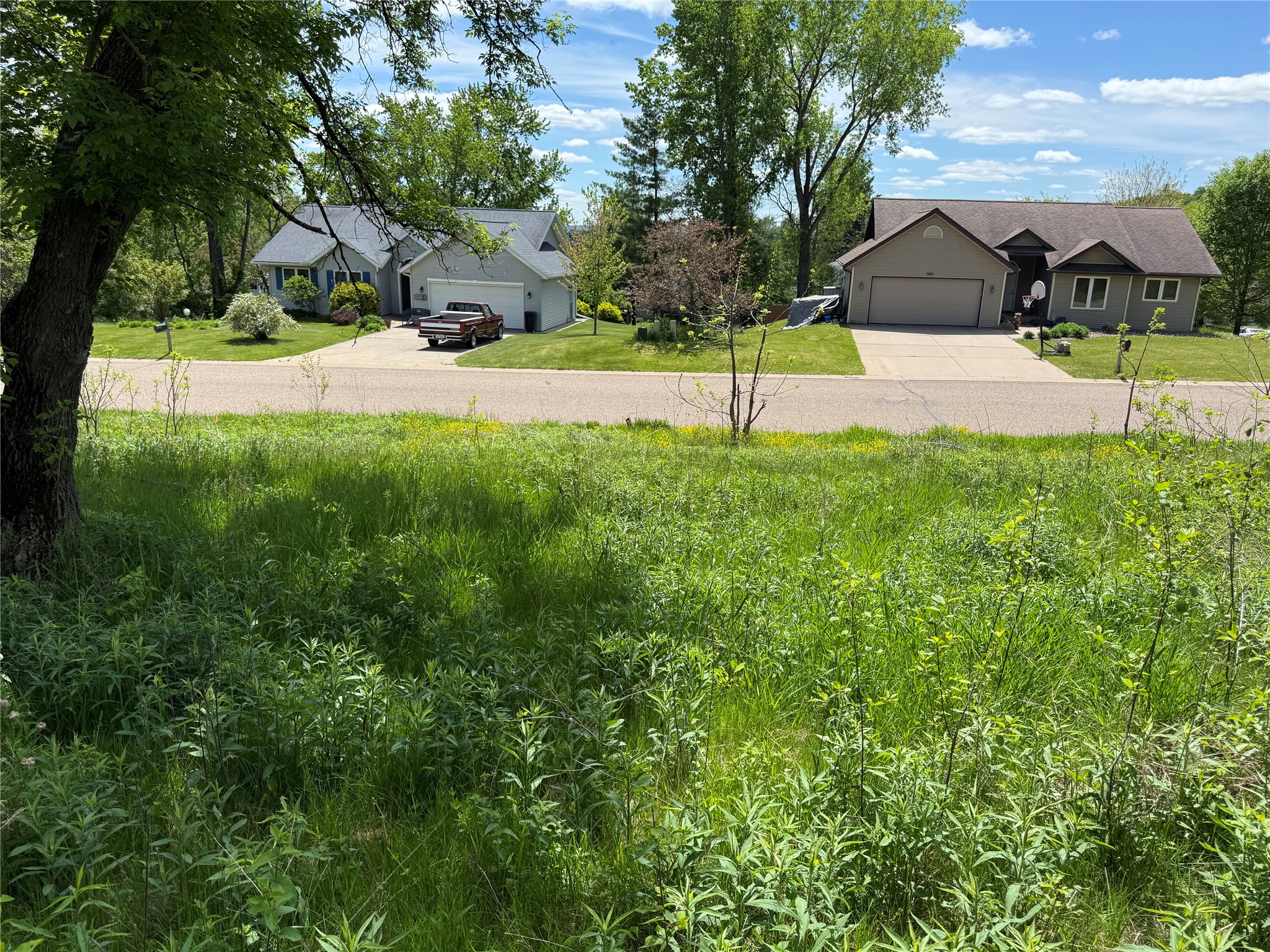 Lots 84-88 Van Buren Street Property Photo 20
