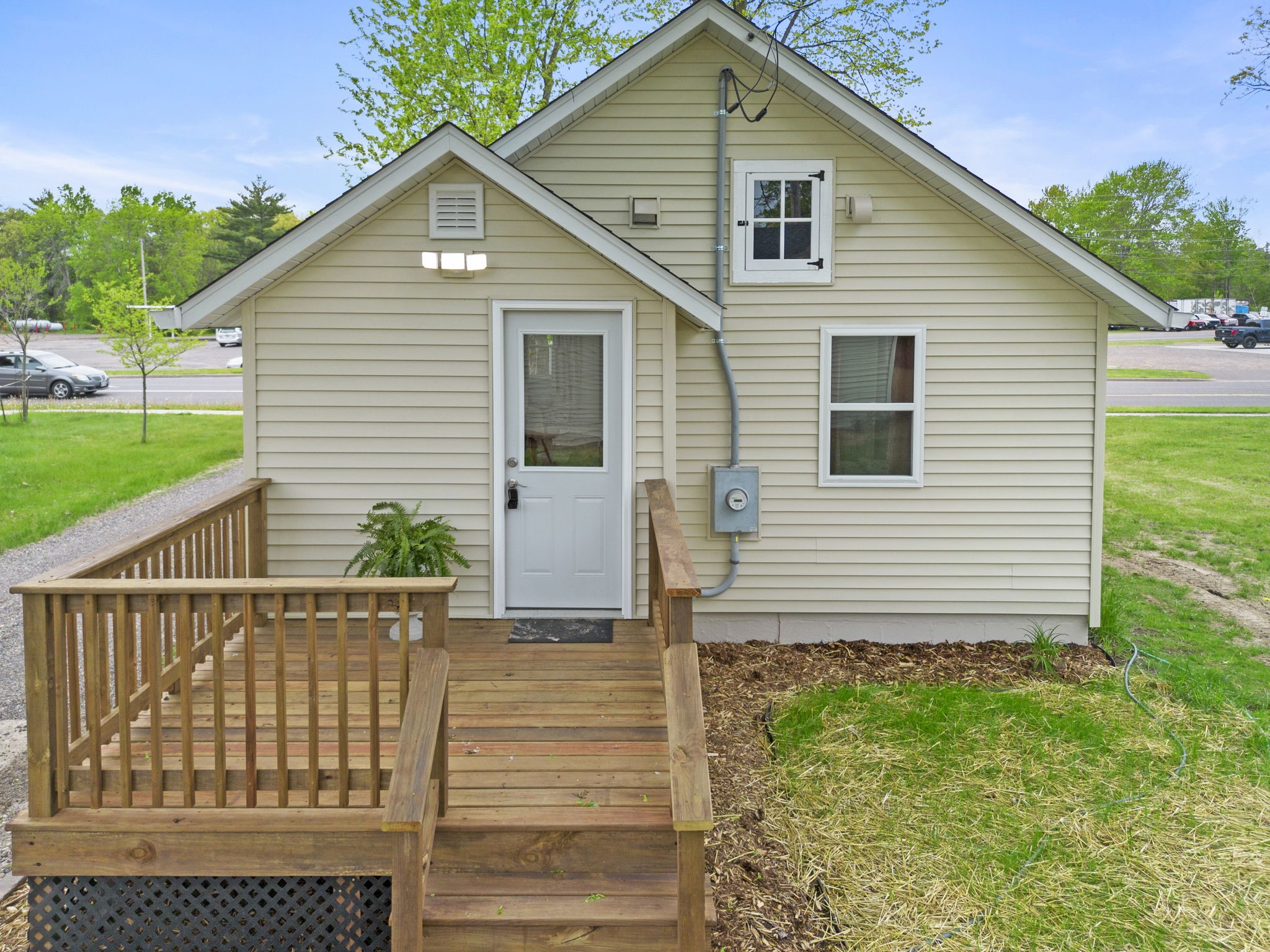 935 Hammond Avenue Property Photo 4