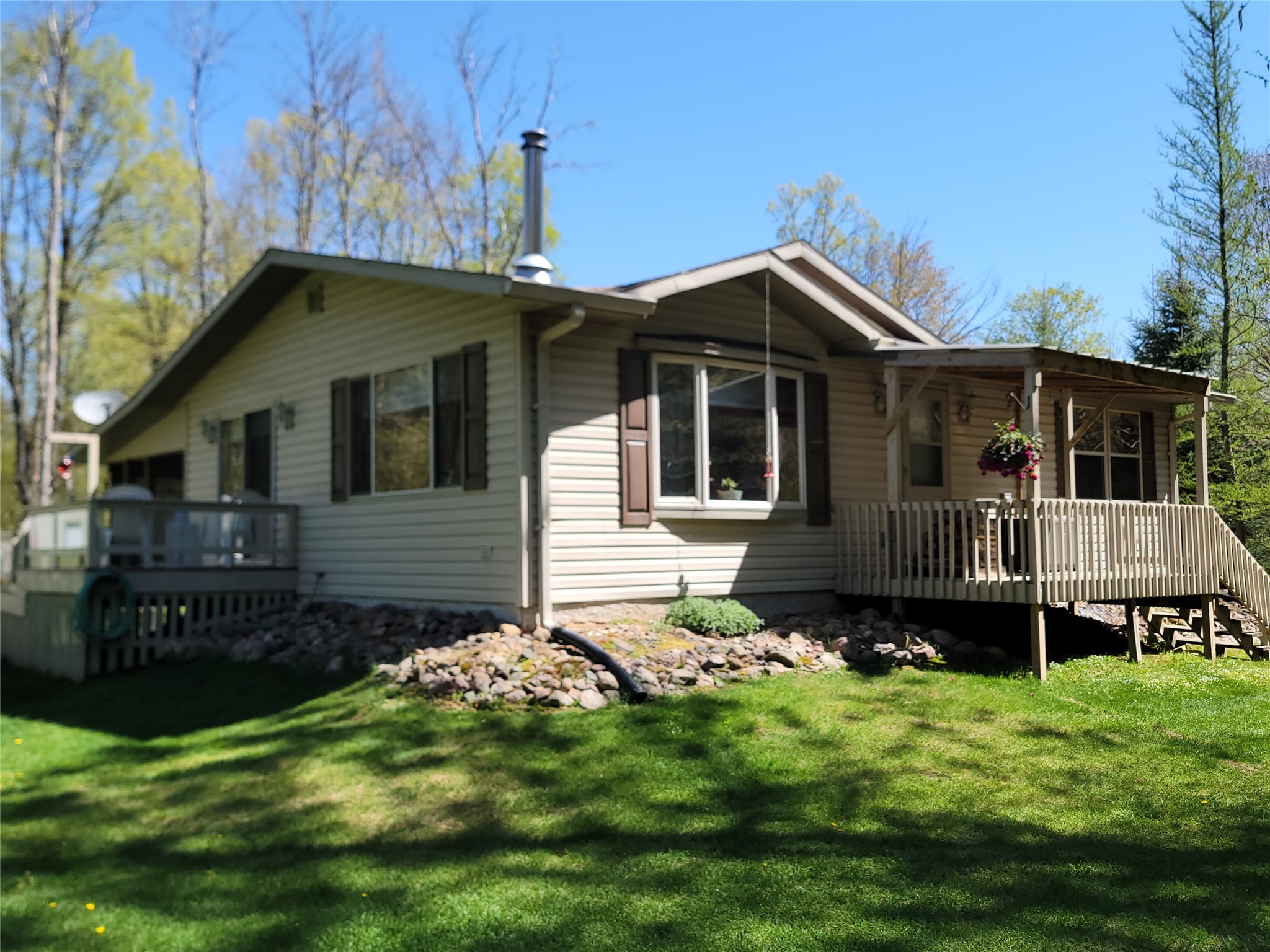 9159n Chippewa Pines Way Property Photo 1