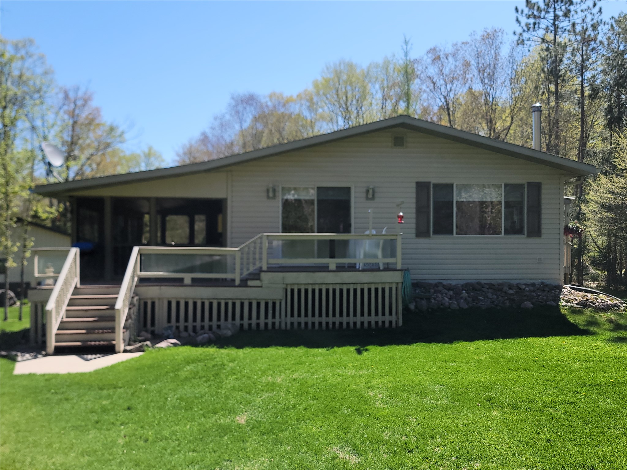 9159n Chippewa Pines Way Property Photo 3
