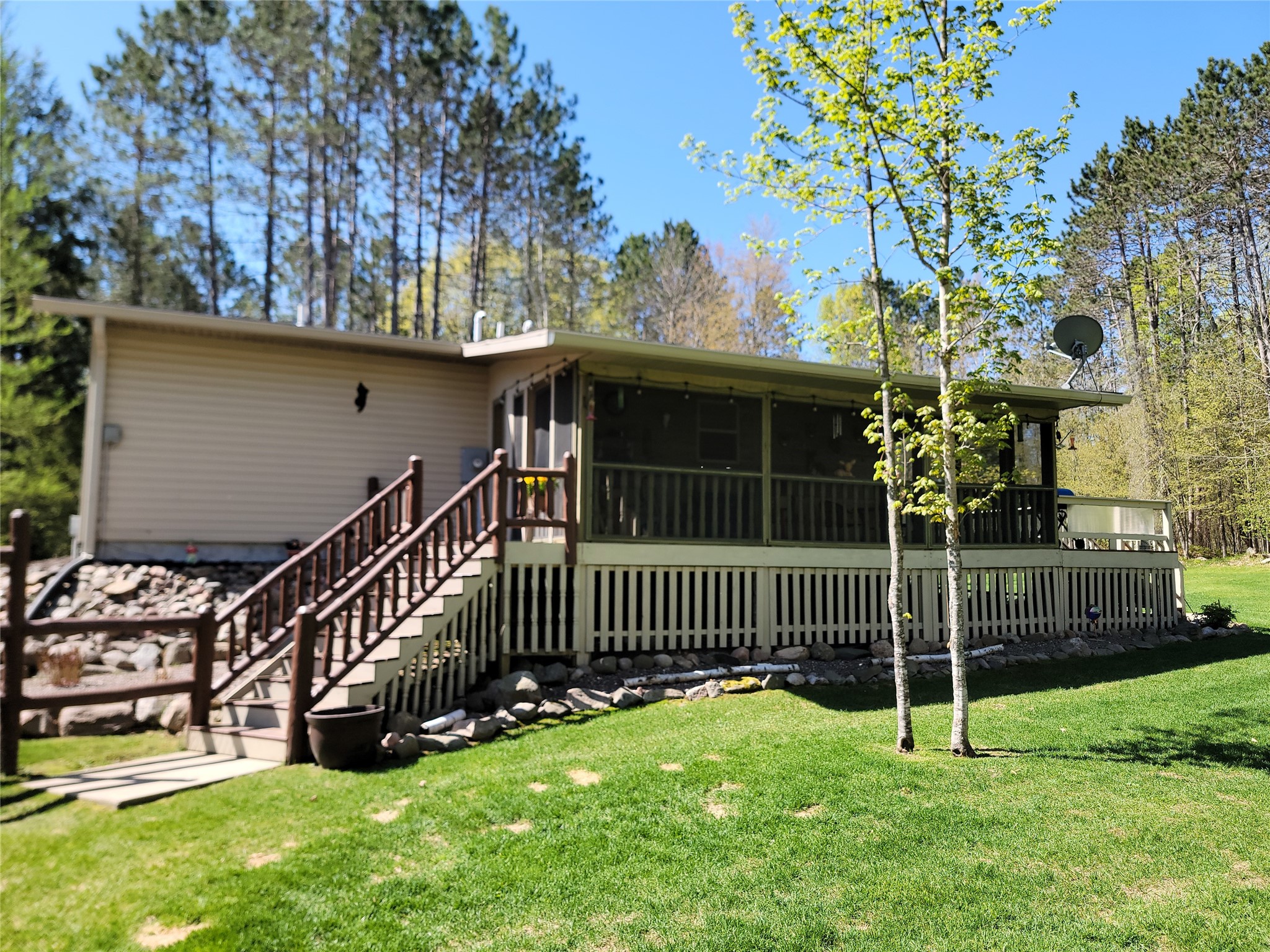 9159n Chippewa Pines Way Property Photo 5