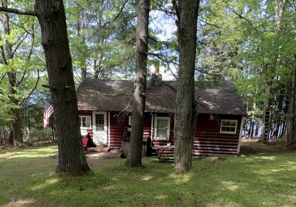 76096 Lake Galilee Road Property Photo 1