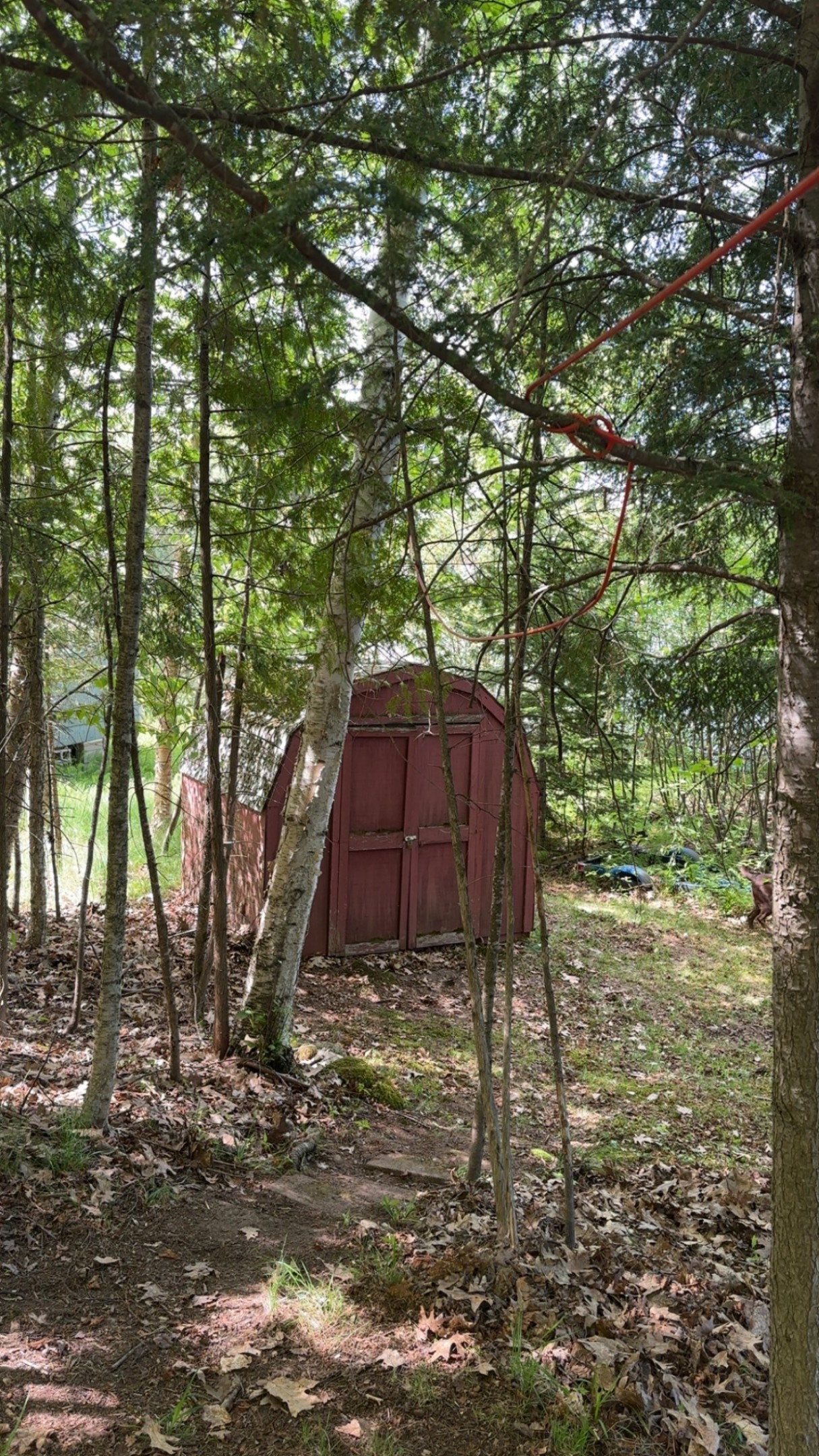 76096 Lake Galilee Road Property Photo 2
