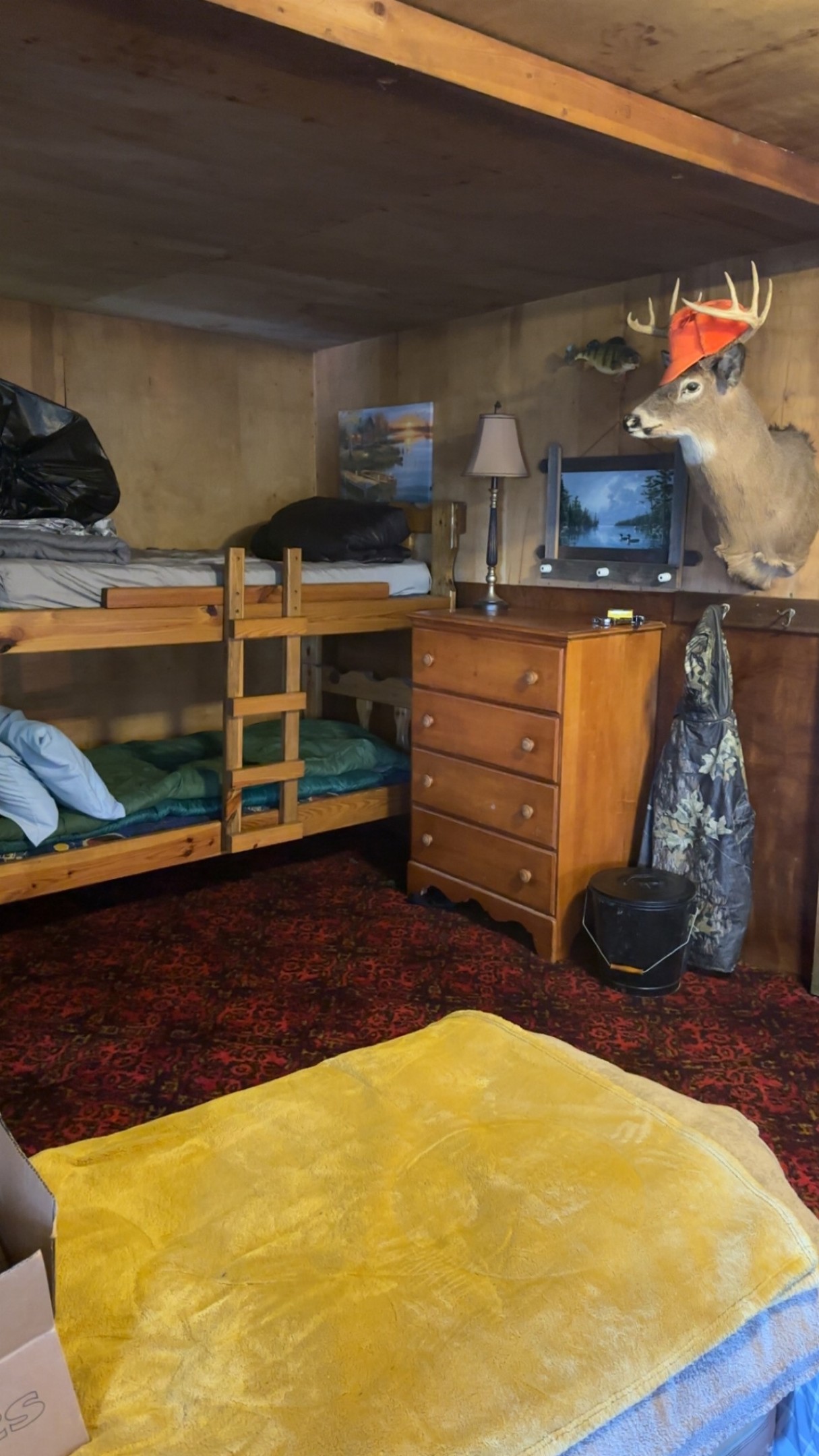 76096 Lake Galilee Road Property Photo 40