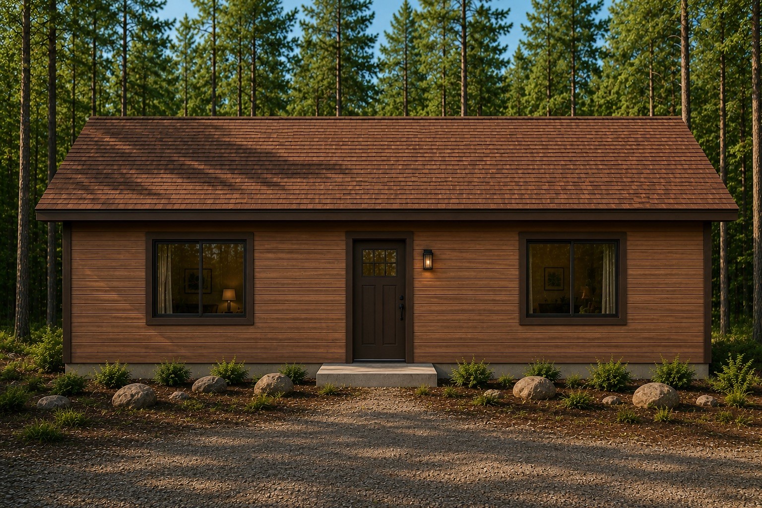 Lot 90 Silver Birch Drive Property Photo 2