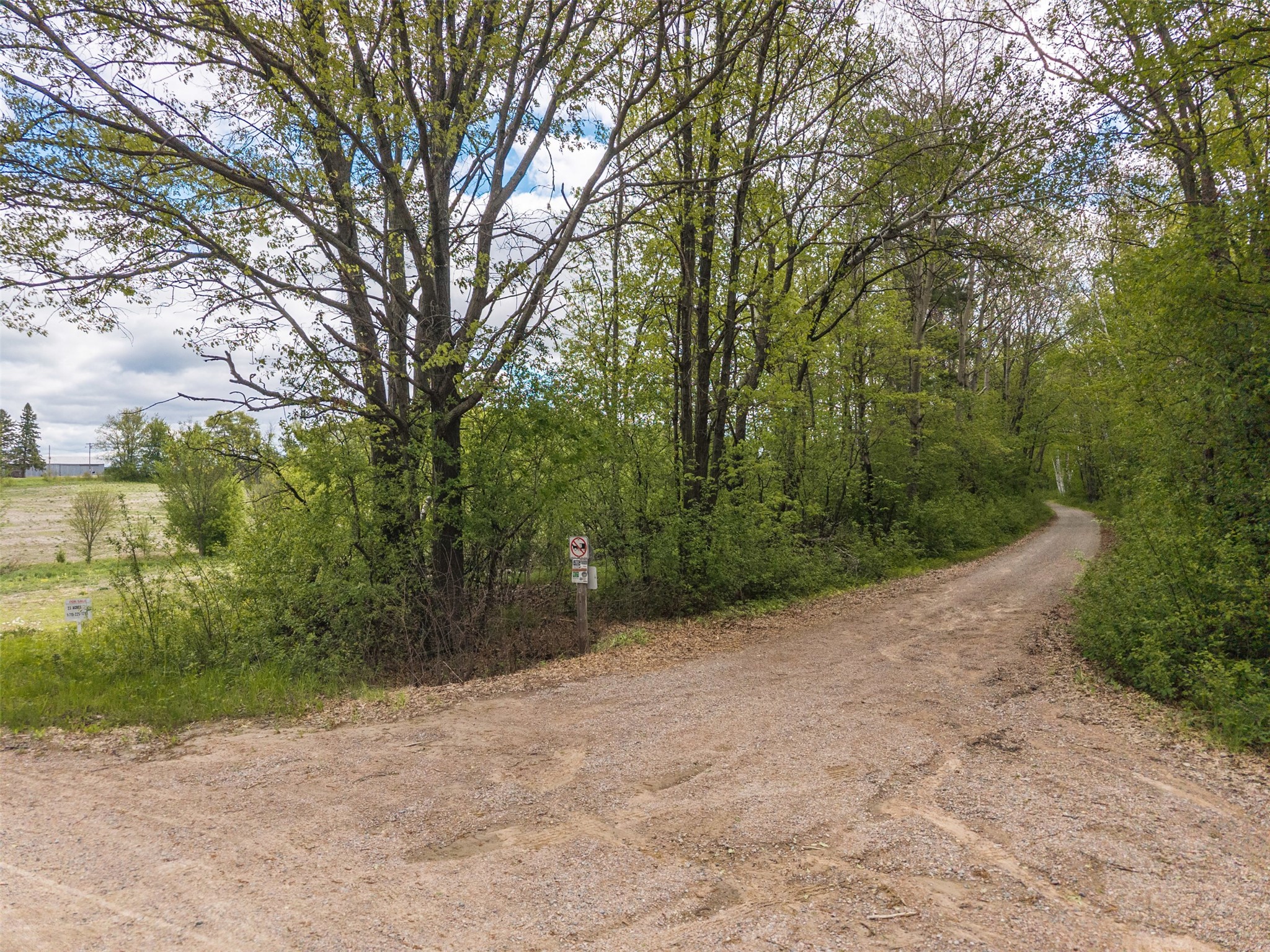 Lot 1 6 A +/- Mcgower Road Property Photo 8