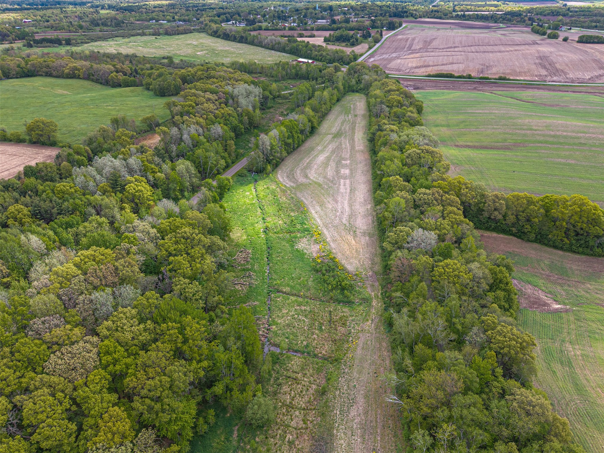 Lot 2 15.37 +/- Mcgower Road Property Photo 1