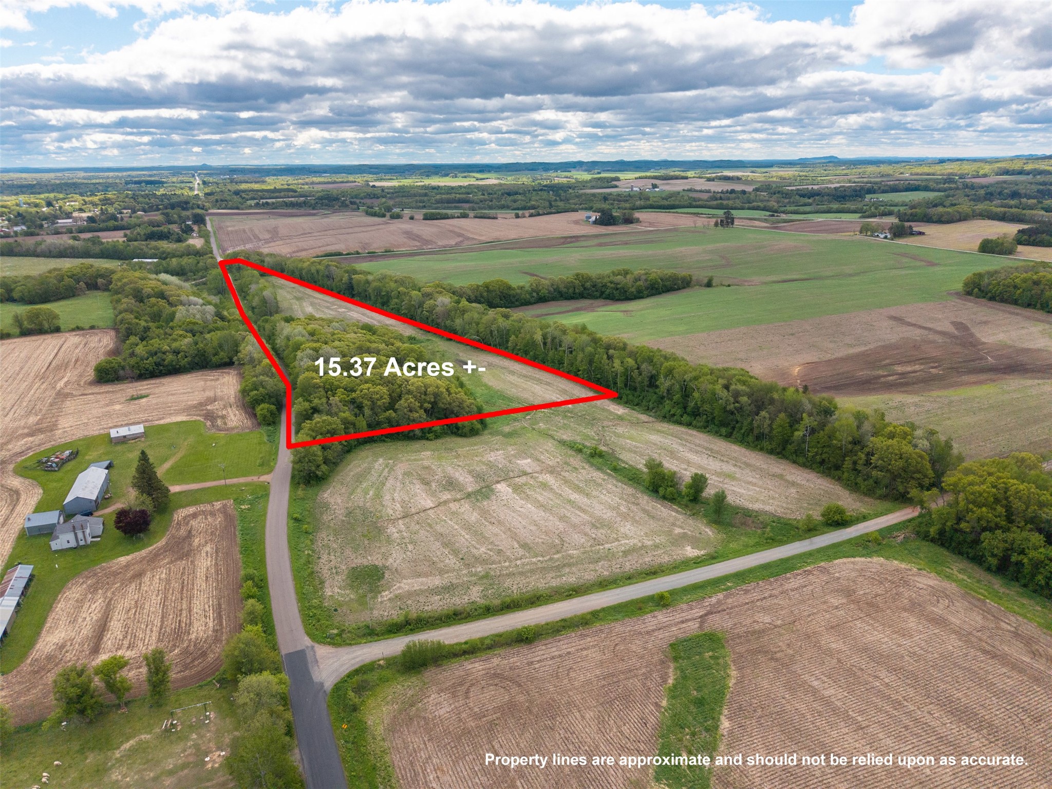 Lot 2 15.37 +/- Mcgower Road Property Photo 7