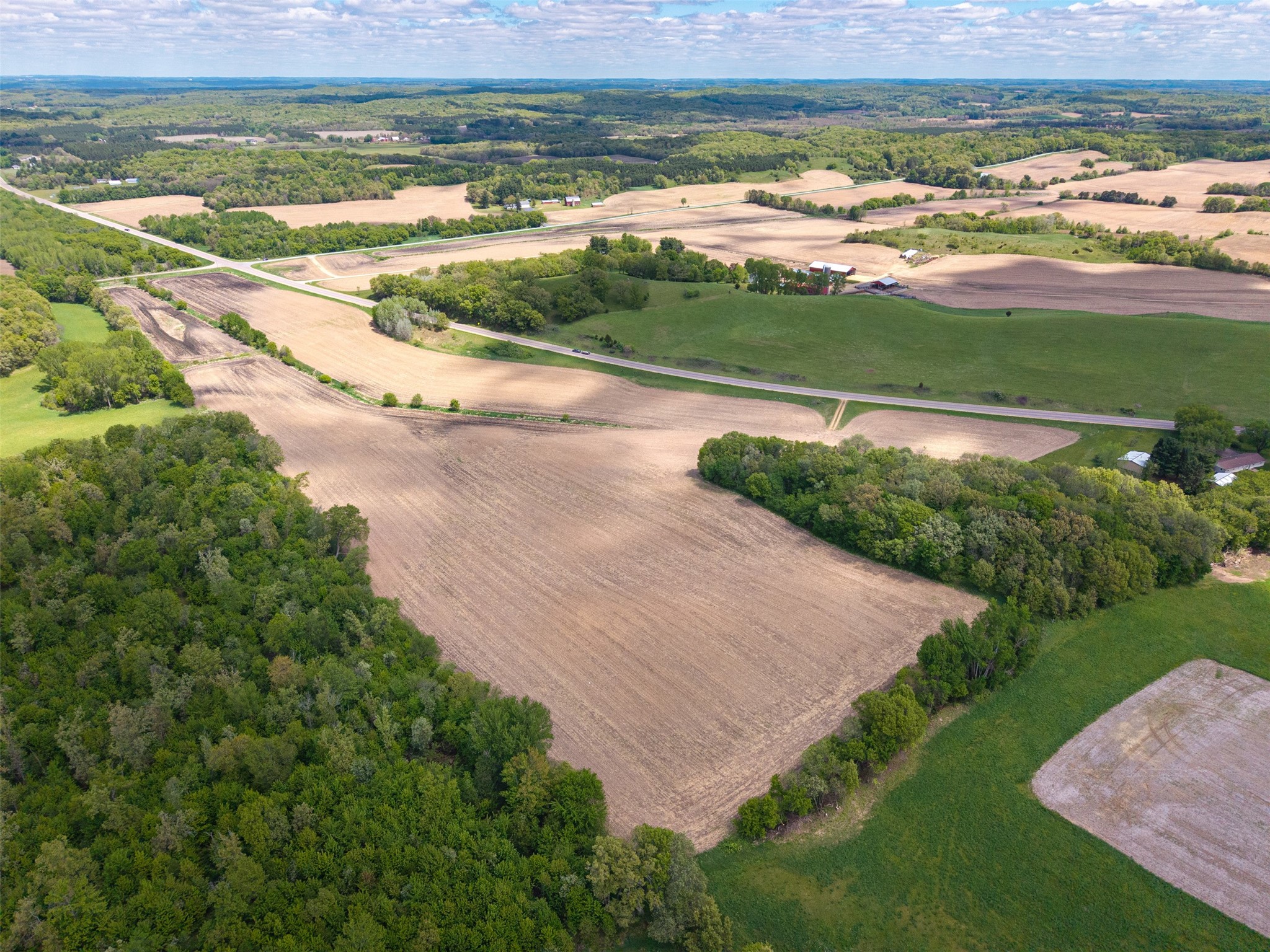 35 Acres Old Town Road Property Photo 1