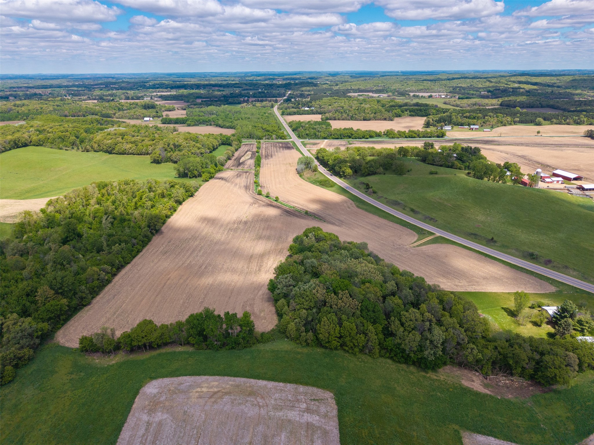 35 Acres Old Town Road Property Photo 3