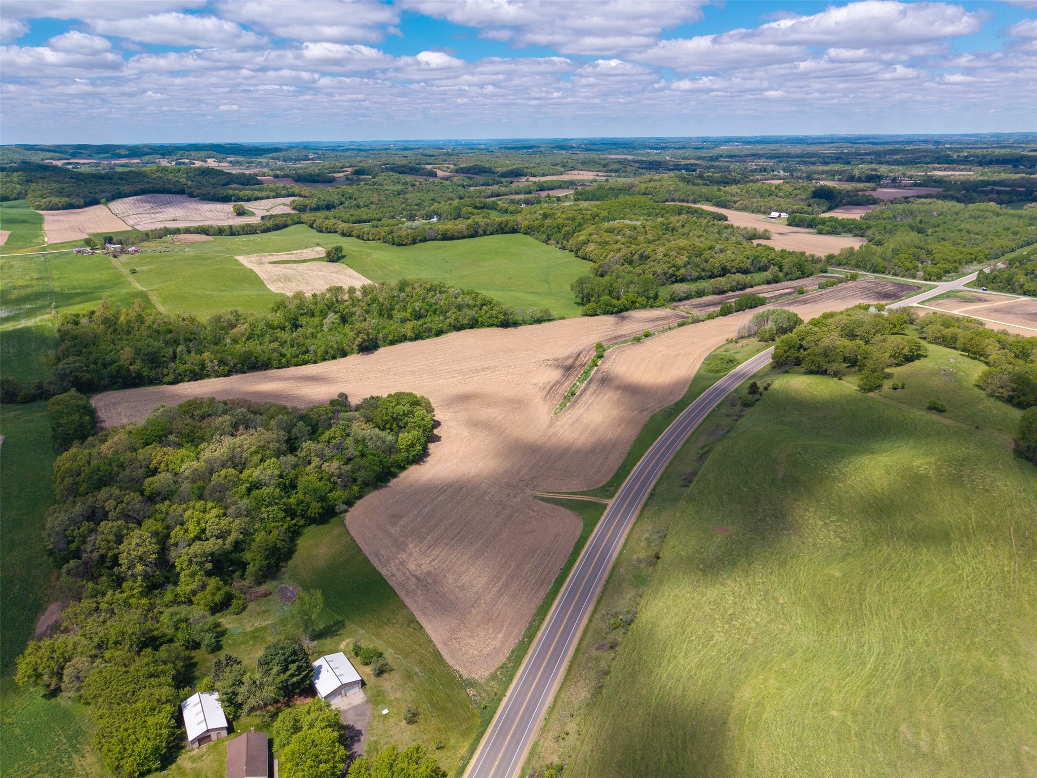 35 Acres Old Town Road Property Photo 6