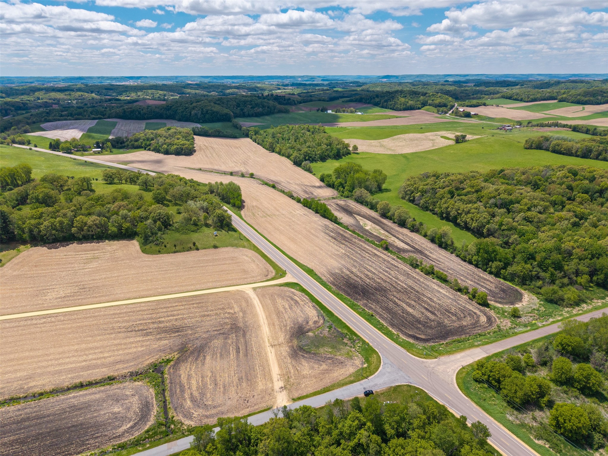 35 Acres Old Town Road Property Photo 7