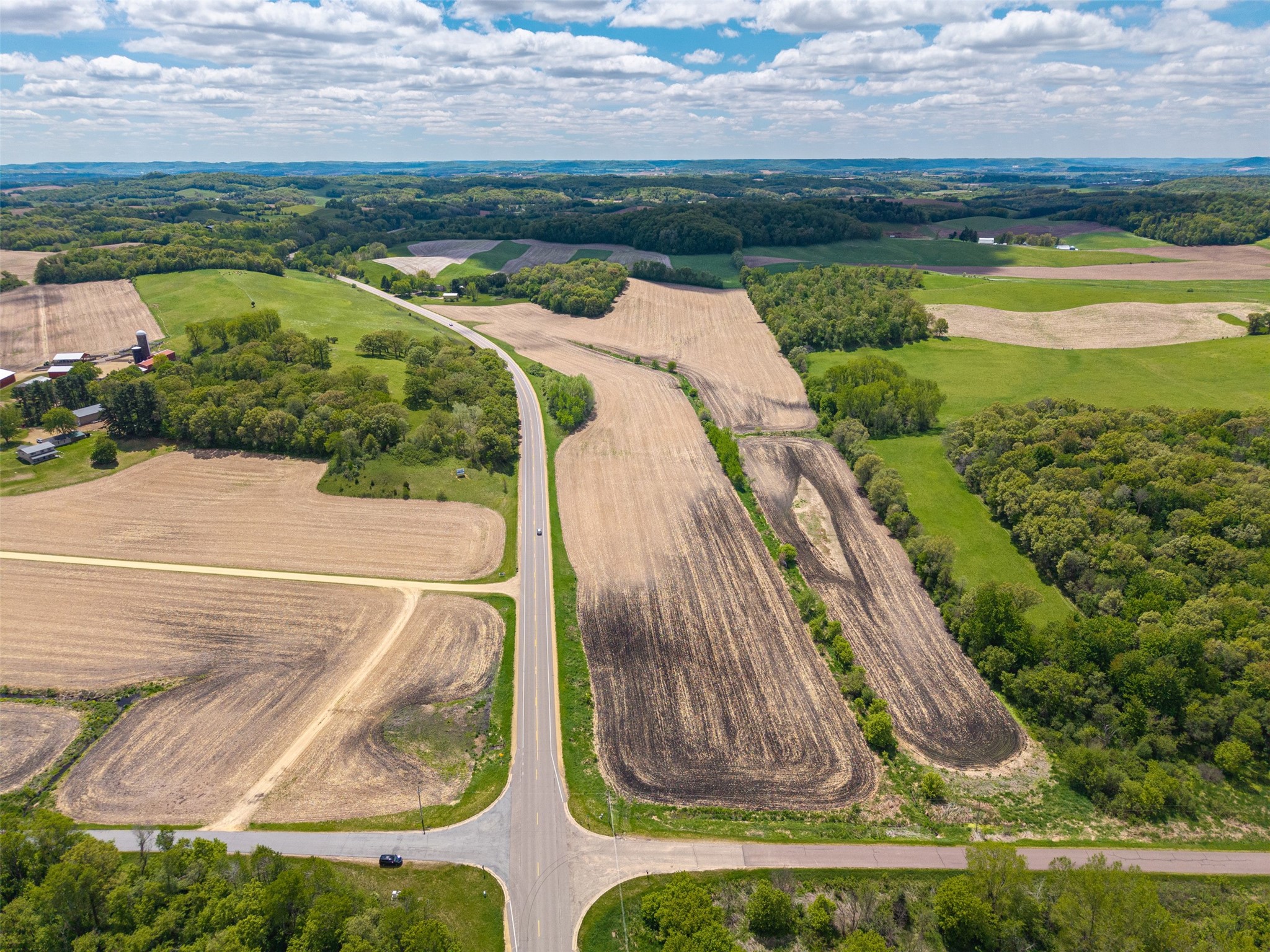 35 Acres Old Town Road Property Photo 8