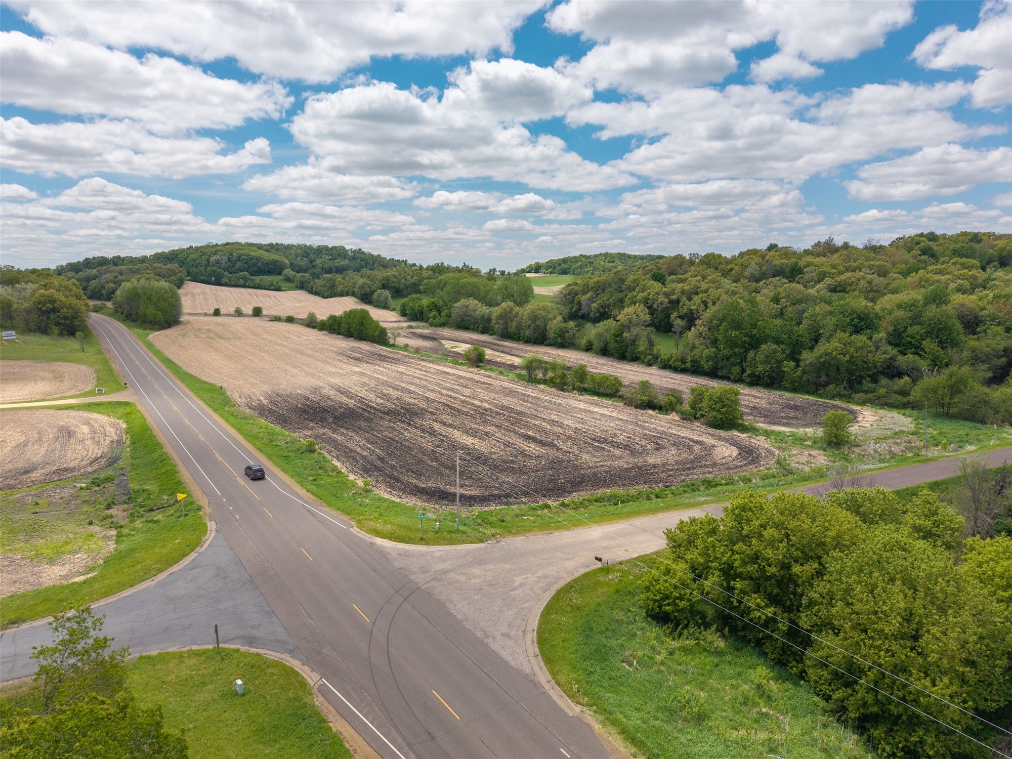 35 Acres Old Town Road Property Photo 13
