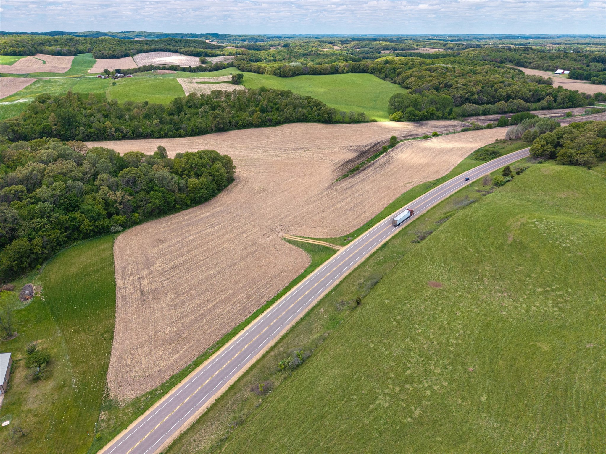 35 Acres Old Town Road Property Photo 14