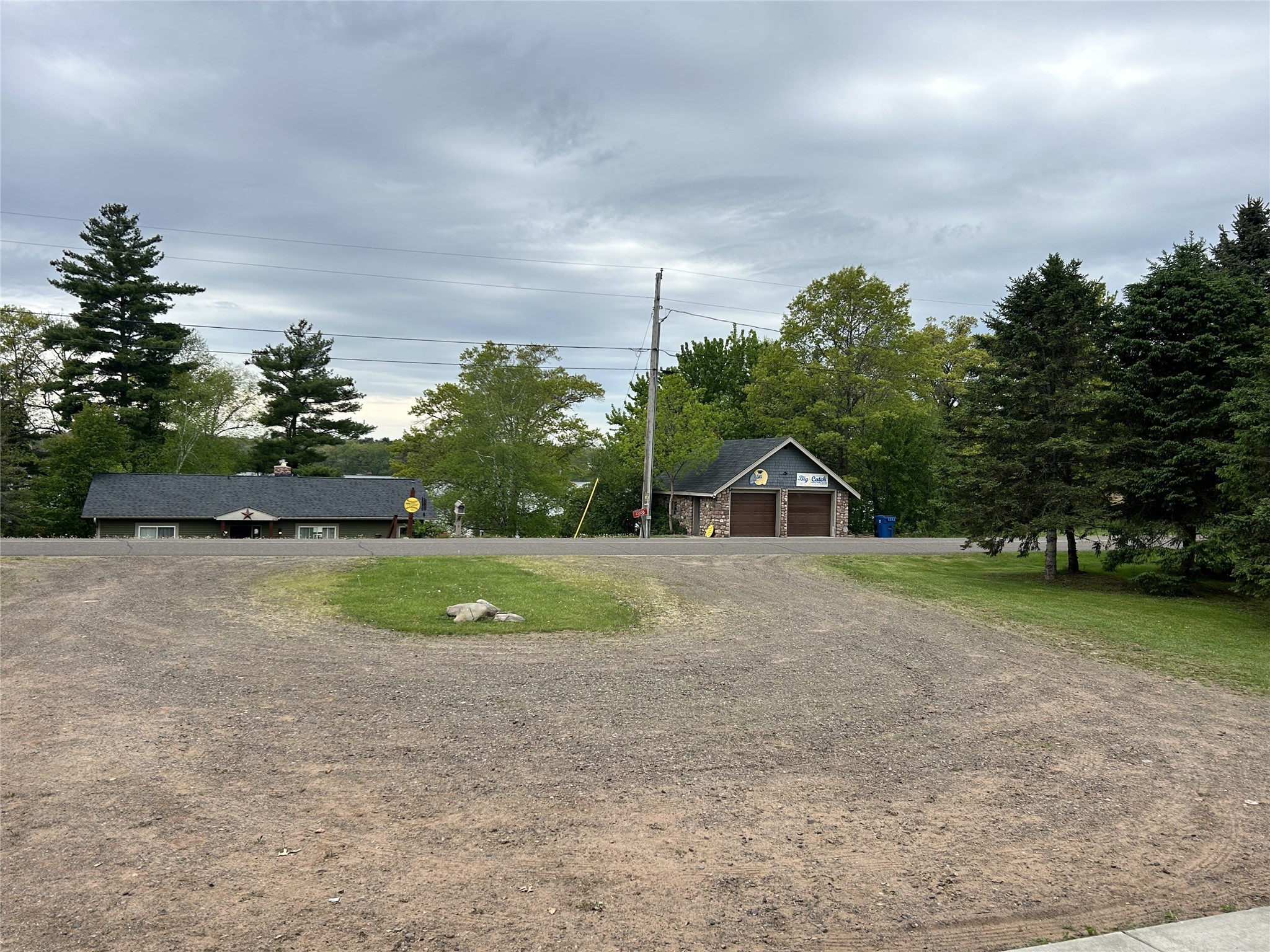 0.65 Acres 21st Street Property Photo 19