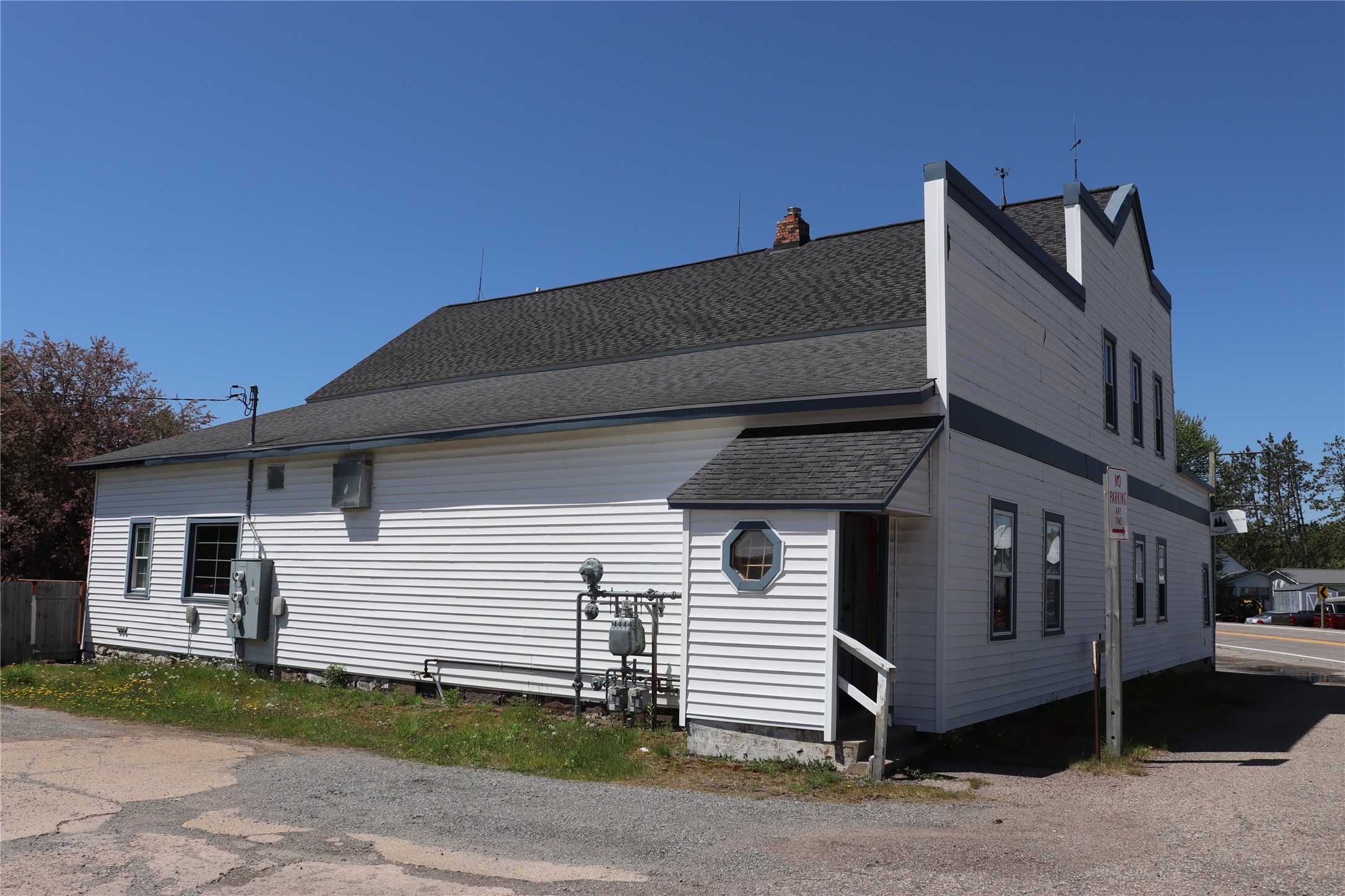 W15699 State Highway 121 1,2 & 3 Property Photo 3