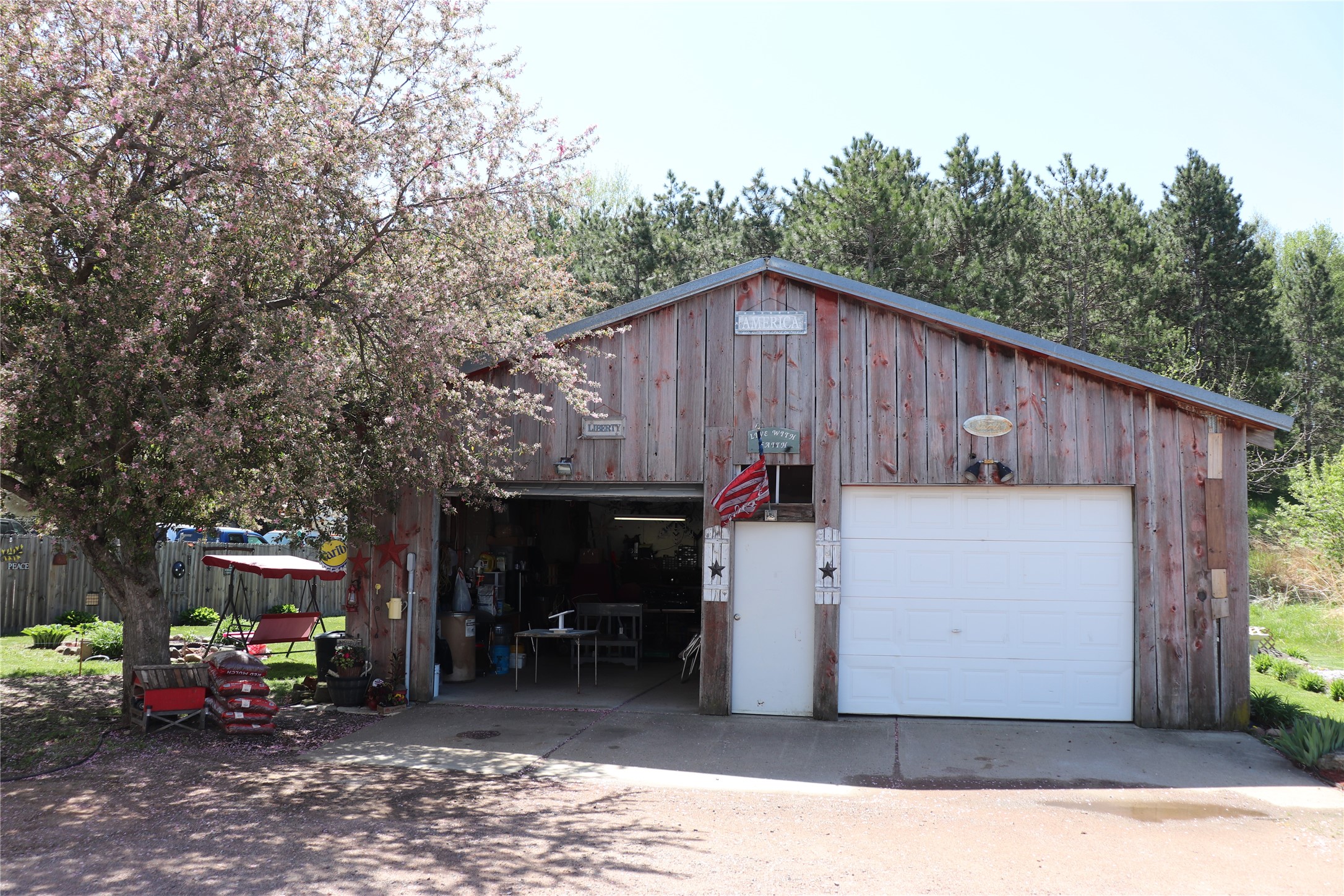 W15699 State Highway 121 1,2 & 3 Property Photo 5