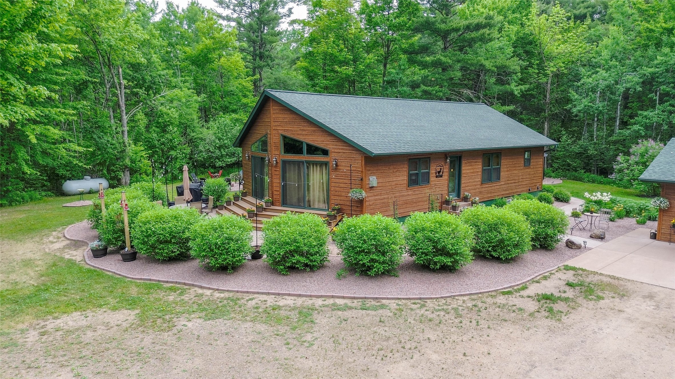 3330 N Weirgor Road Property Photo 1