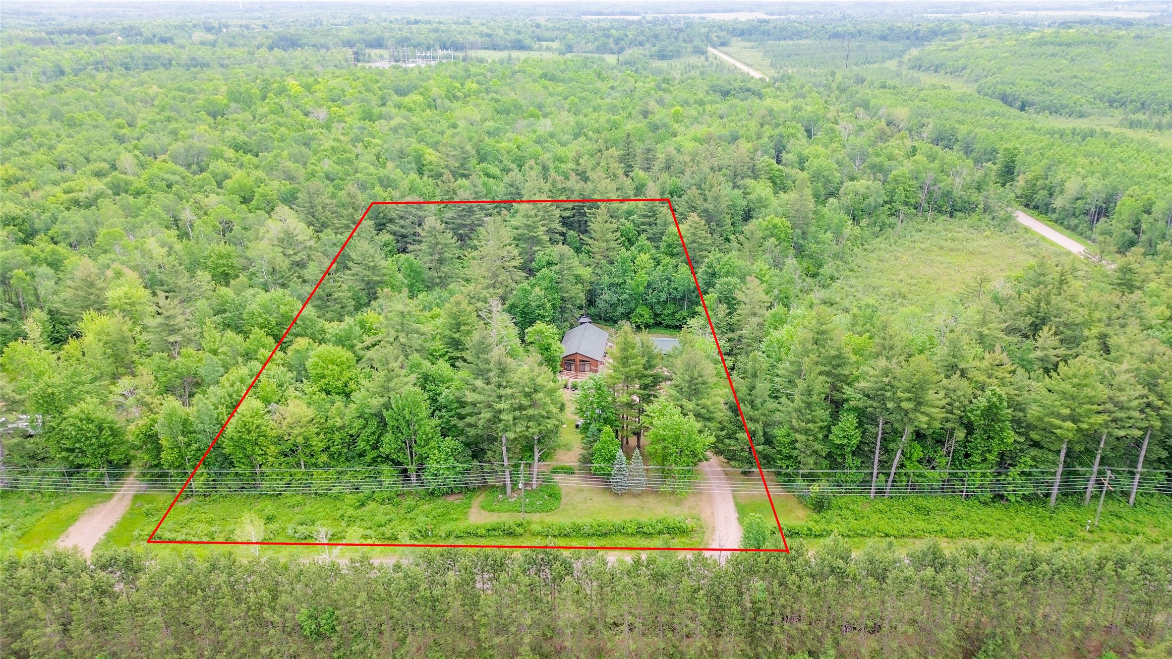 3330 N Weirgor Road Property Photo 8