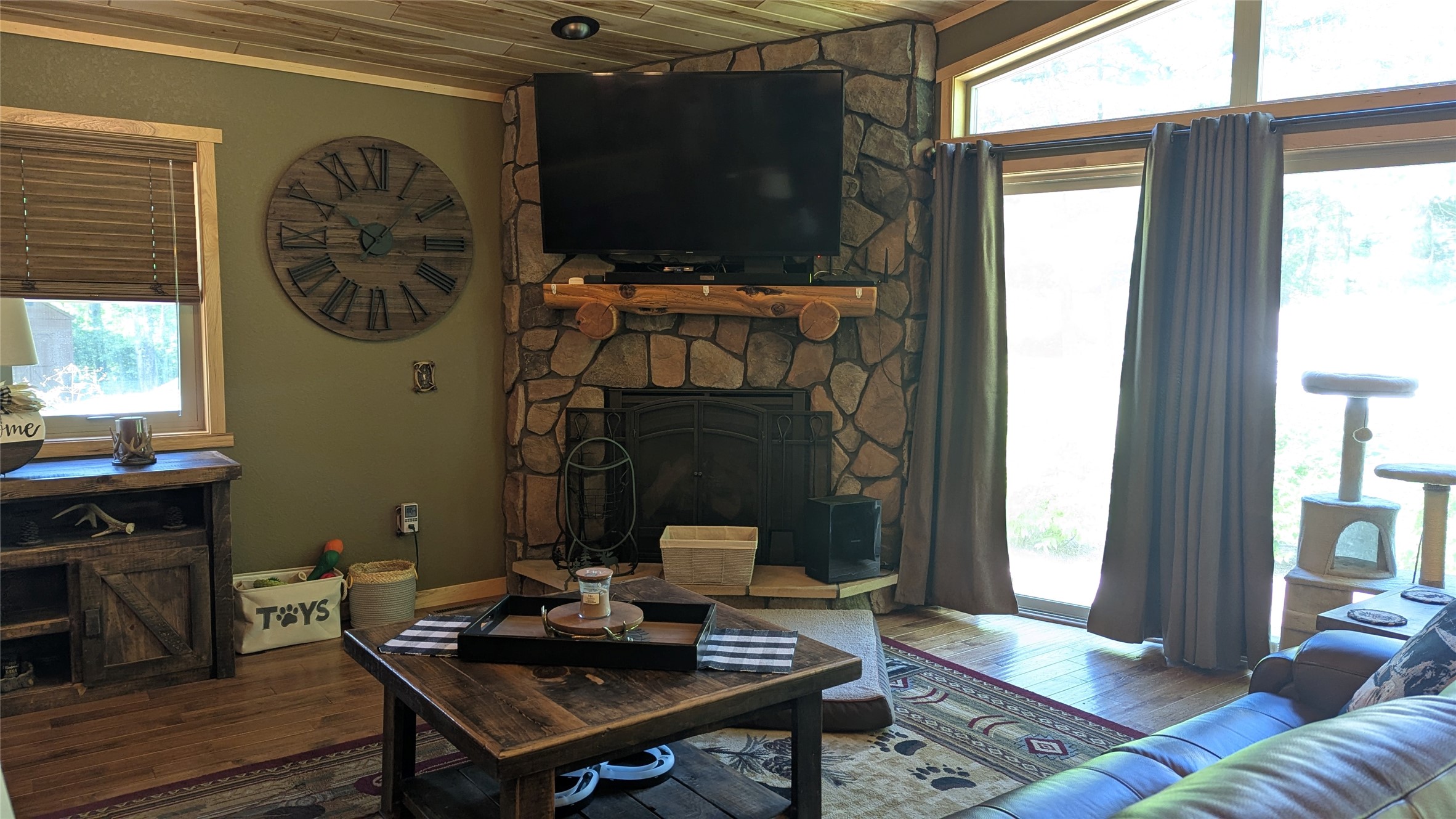 3330 N Weirgor Road Property Photo 14