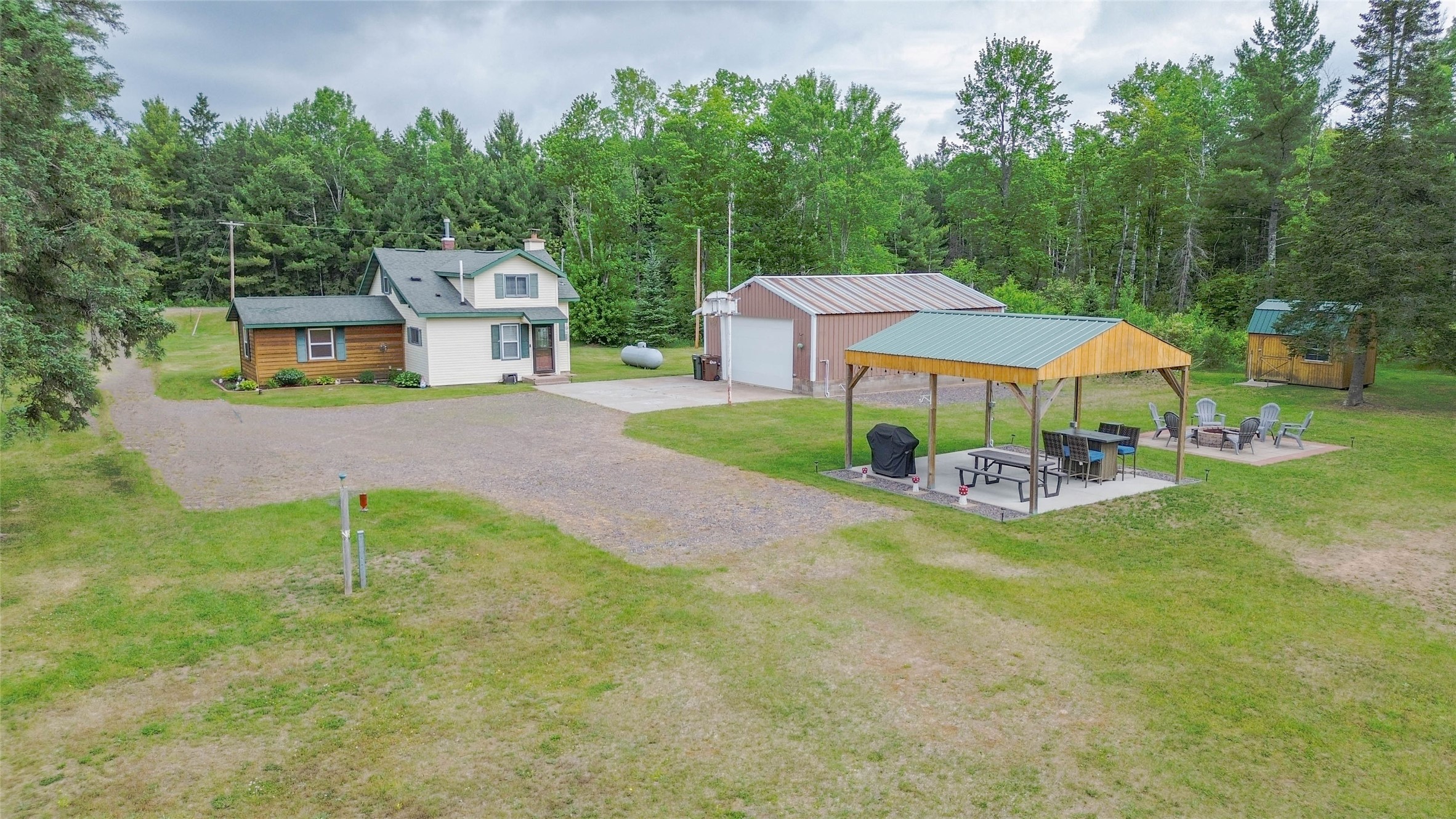 12493 W State Highway 27/70 Property Photo 1