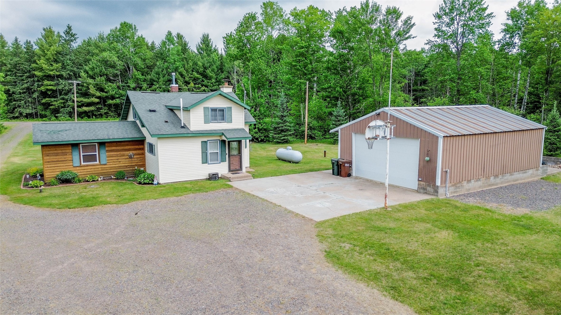 12493 W State Highway 27/70 Property Photo 9
