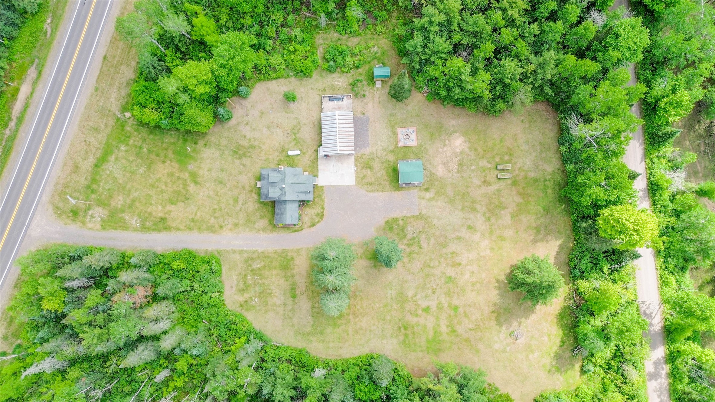 12493 W State Highway 27/70 Property Photo 41