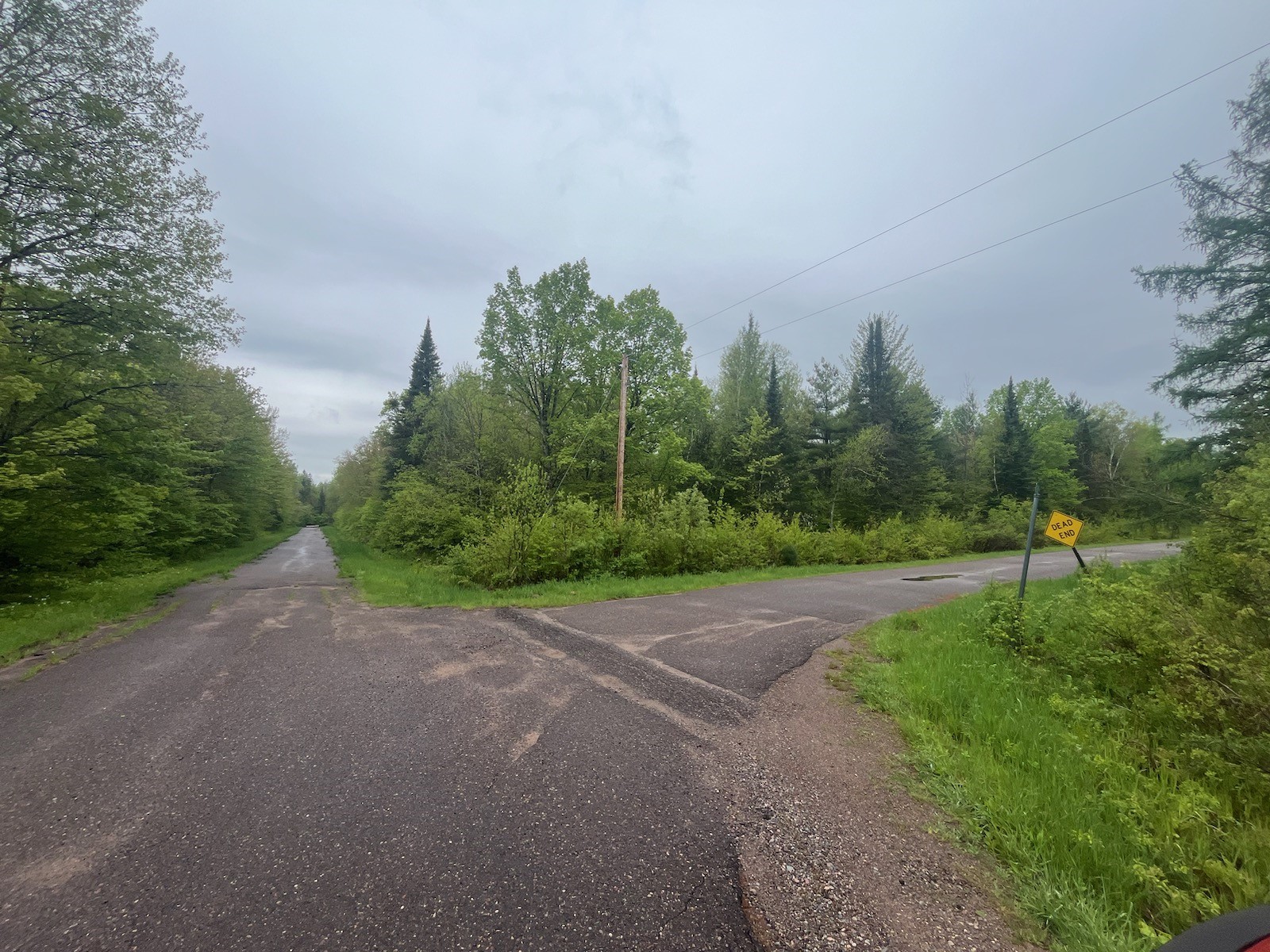 Lot 2 Delap Lane Property Photo 1
