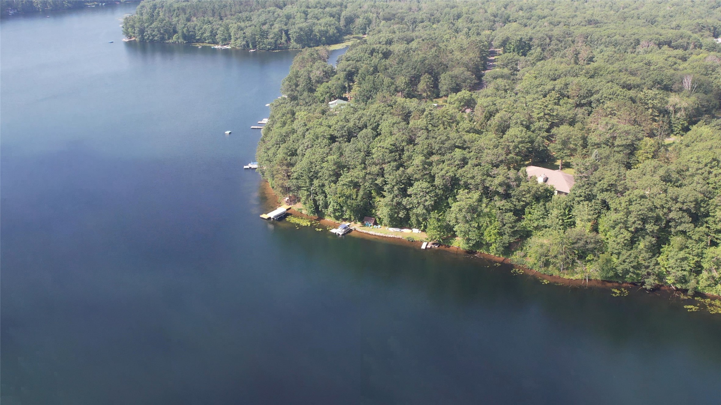 9625 Buskey Bay Drive Property Photo 3