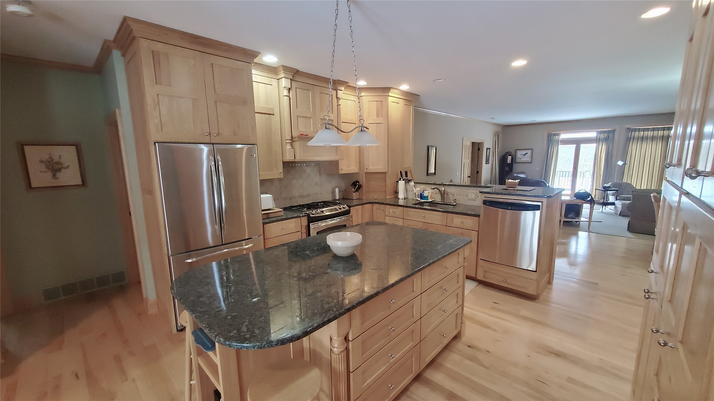 9625 Buskey Bay Drive Property Photo 6