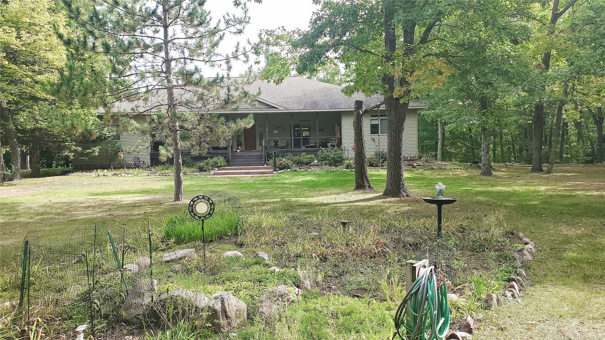 9625 Buskey Bay Drive Property Photo 6