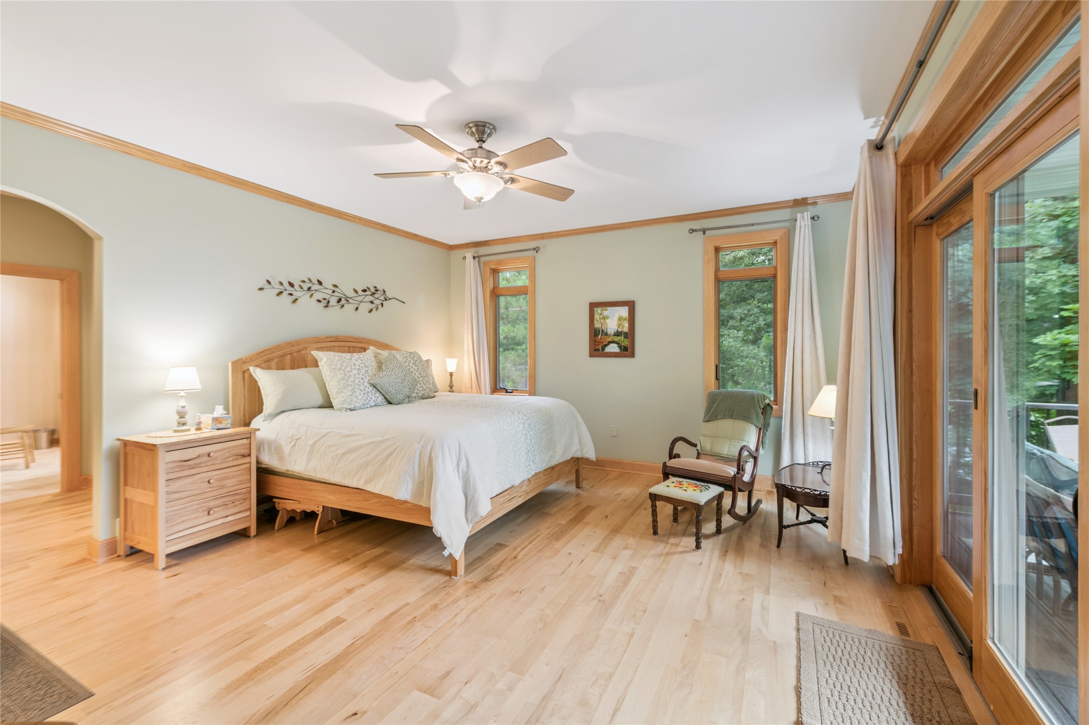 9625 Buskey Bay Drive Property Photo 15