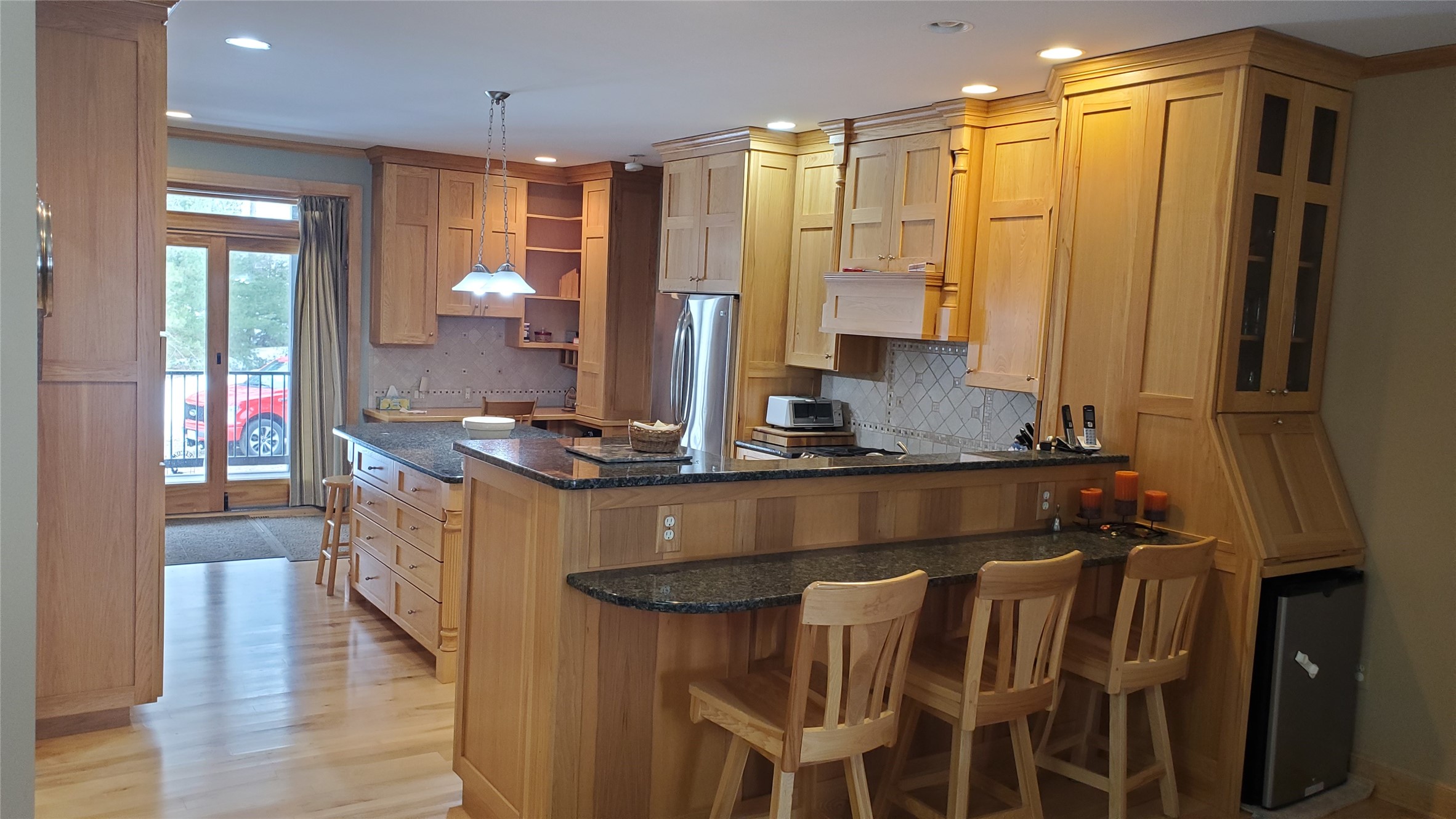 9625 Buskey Bay Drive Property Photo 15