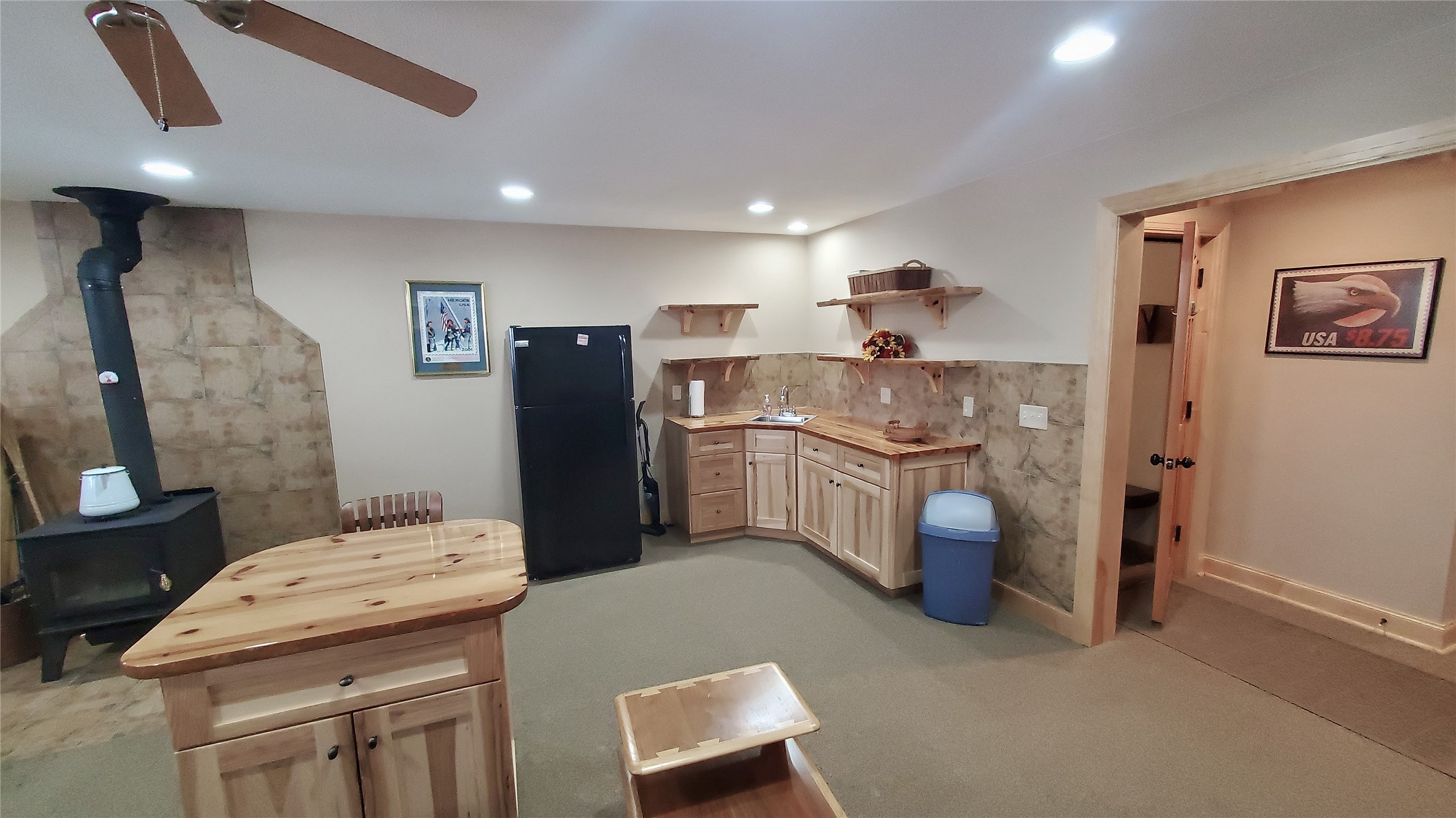 9625 Buskey Bay Drive Property Photo 27