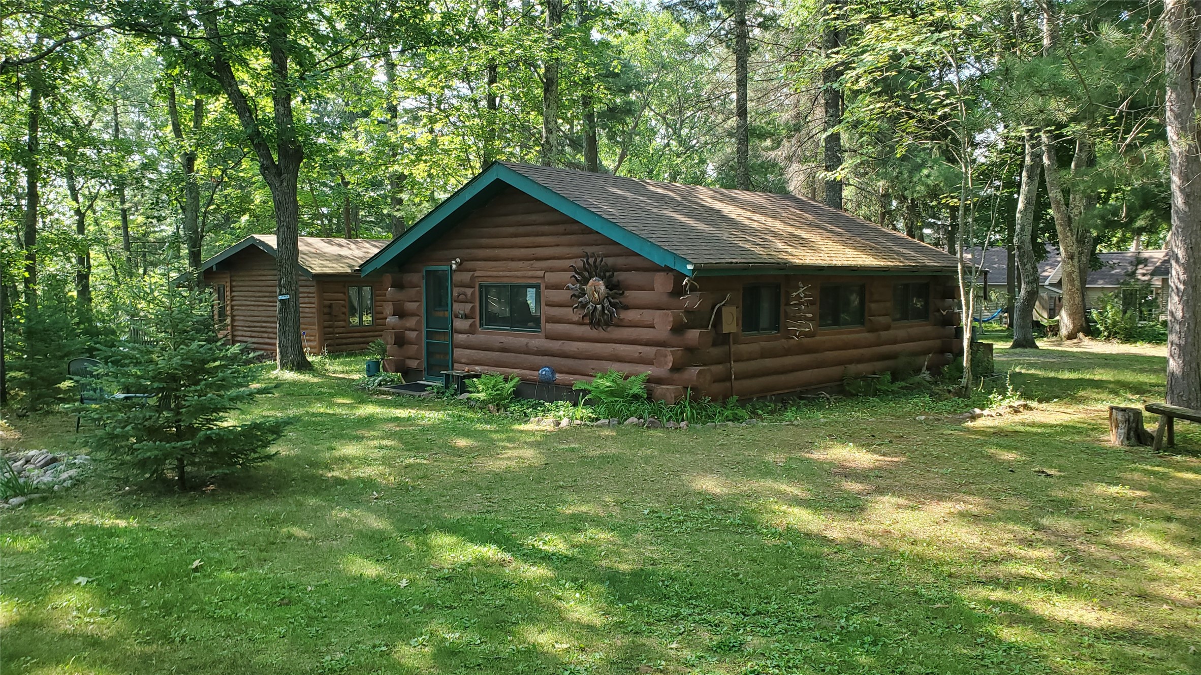 9625 Buskey Bay Drive Property Photo 46