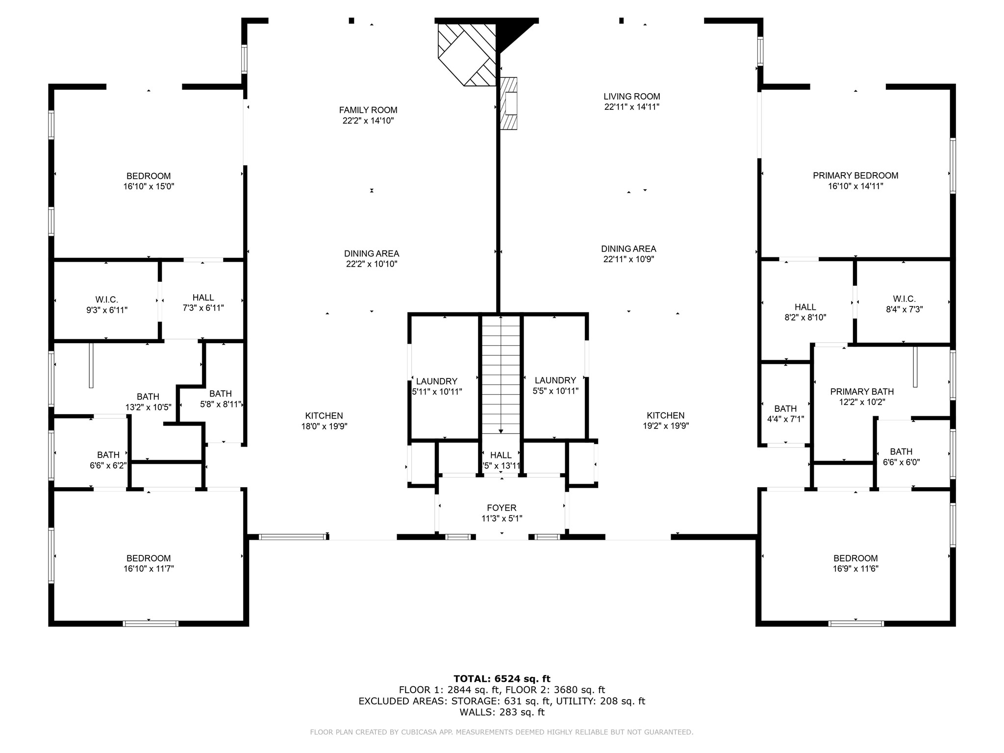 9625 Buskey Bay Drive Property Photo 60