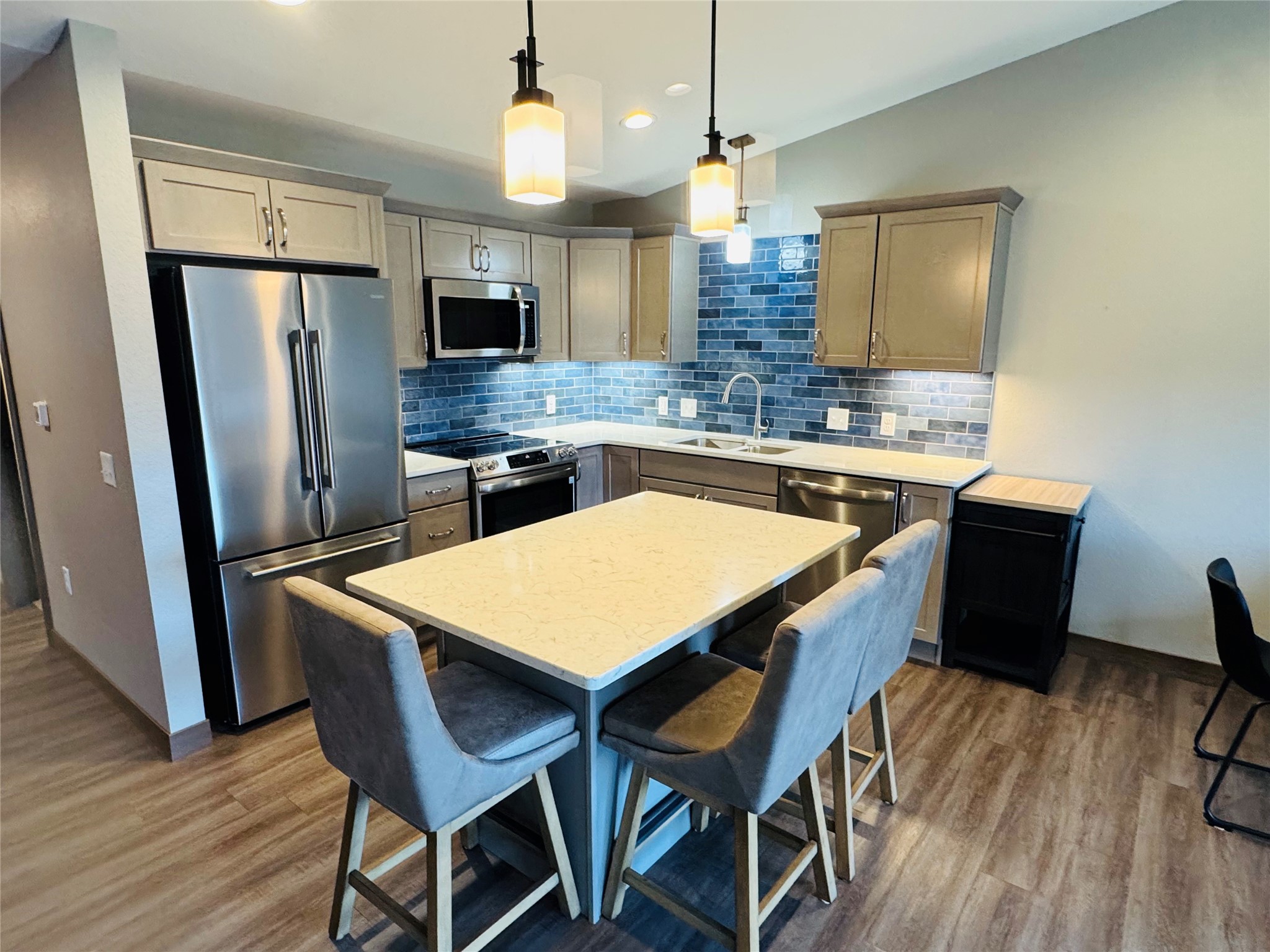 5523 Timber Trail Property Photo 5