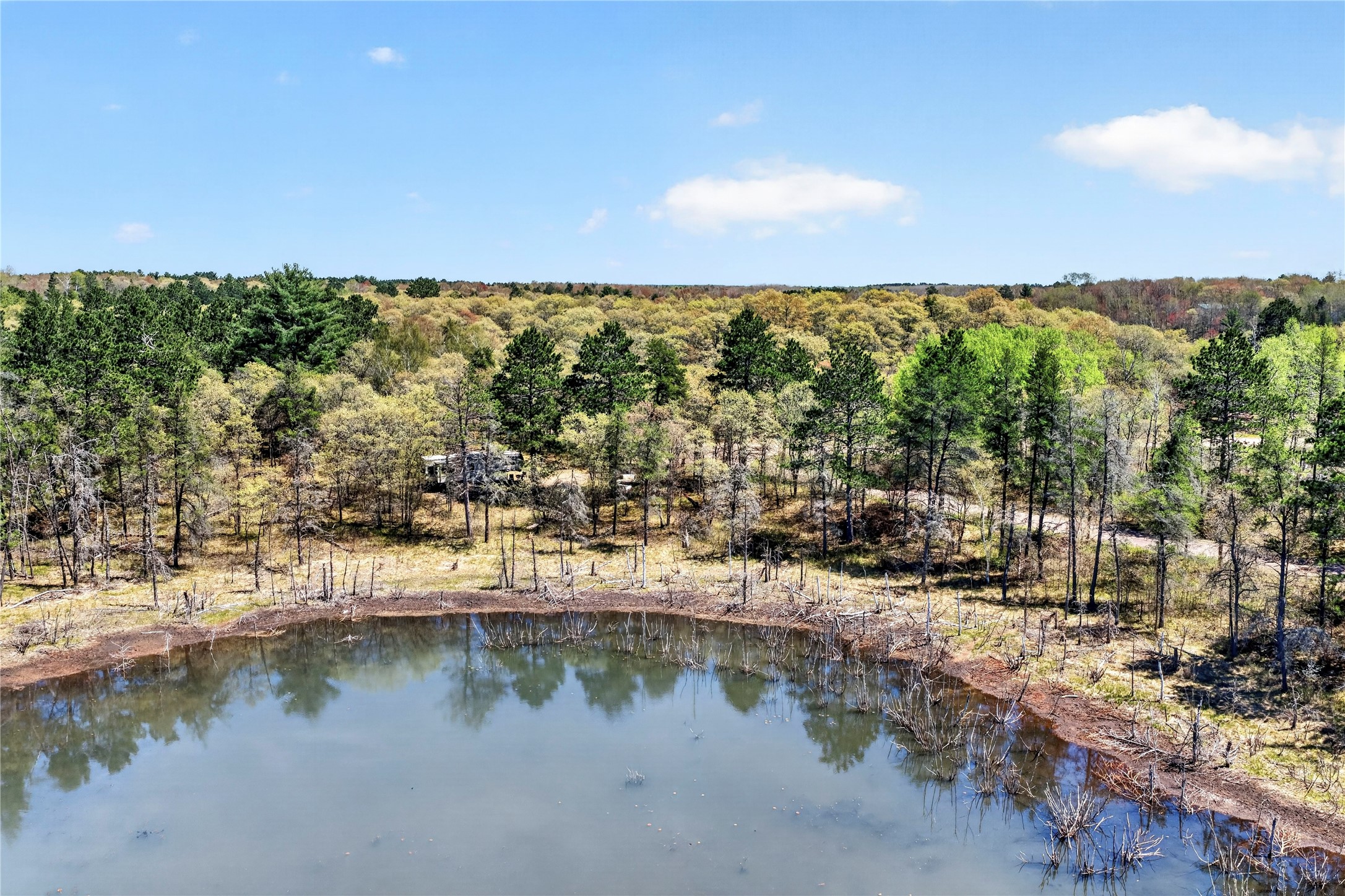 55065 Silverwolf Drive Property Photo 1