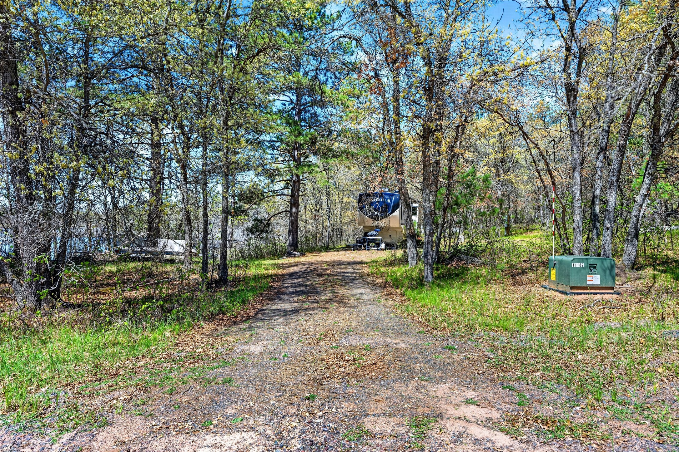 55065 Silverwolf Drive Property Photo 2