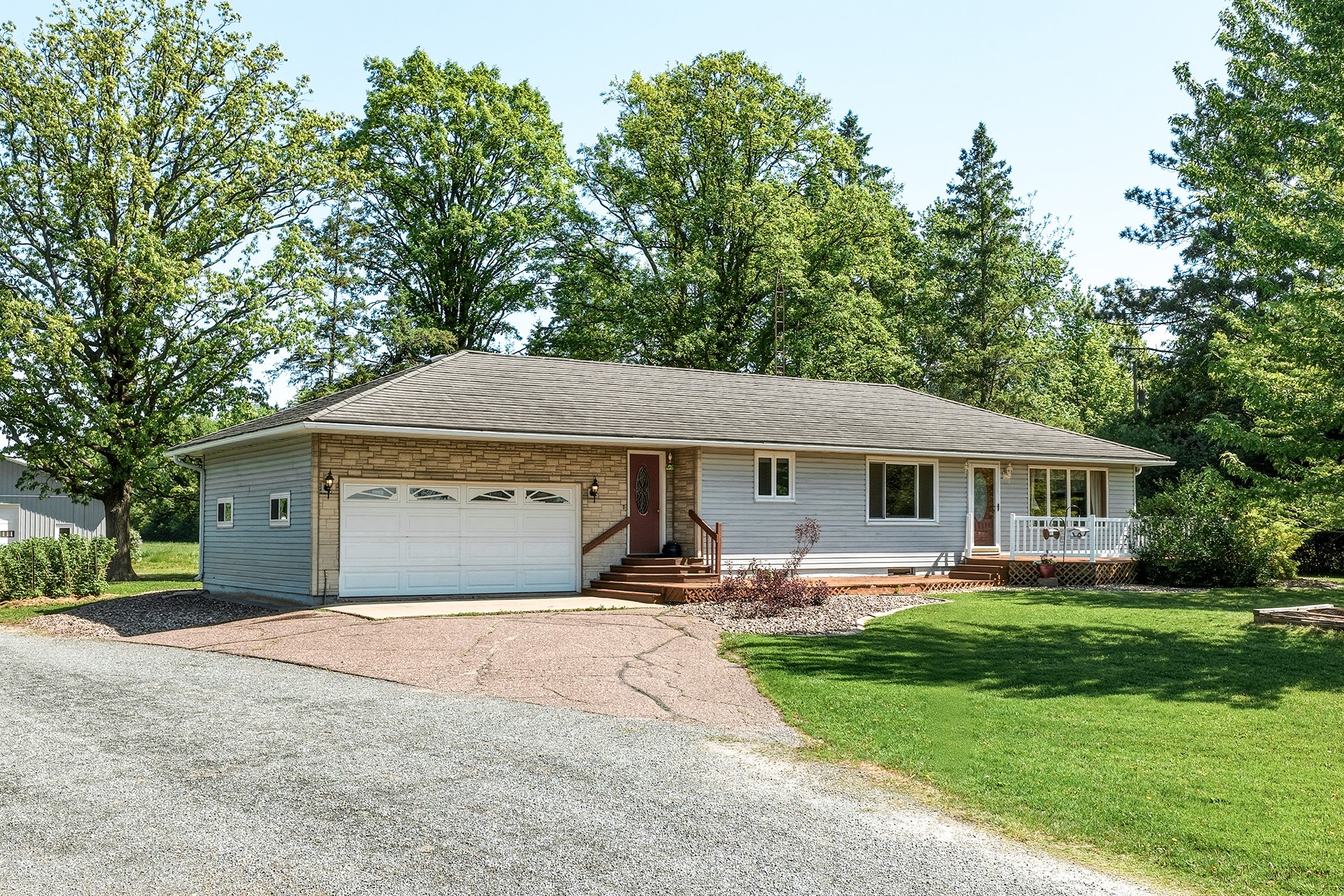 W6062 County Road X Property Photo 1