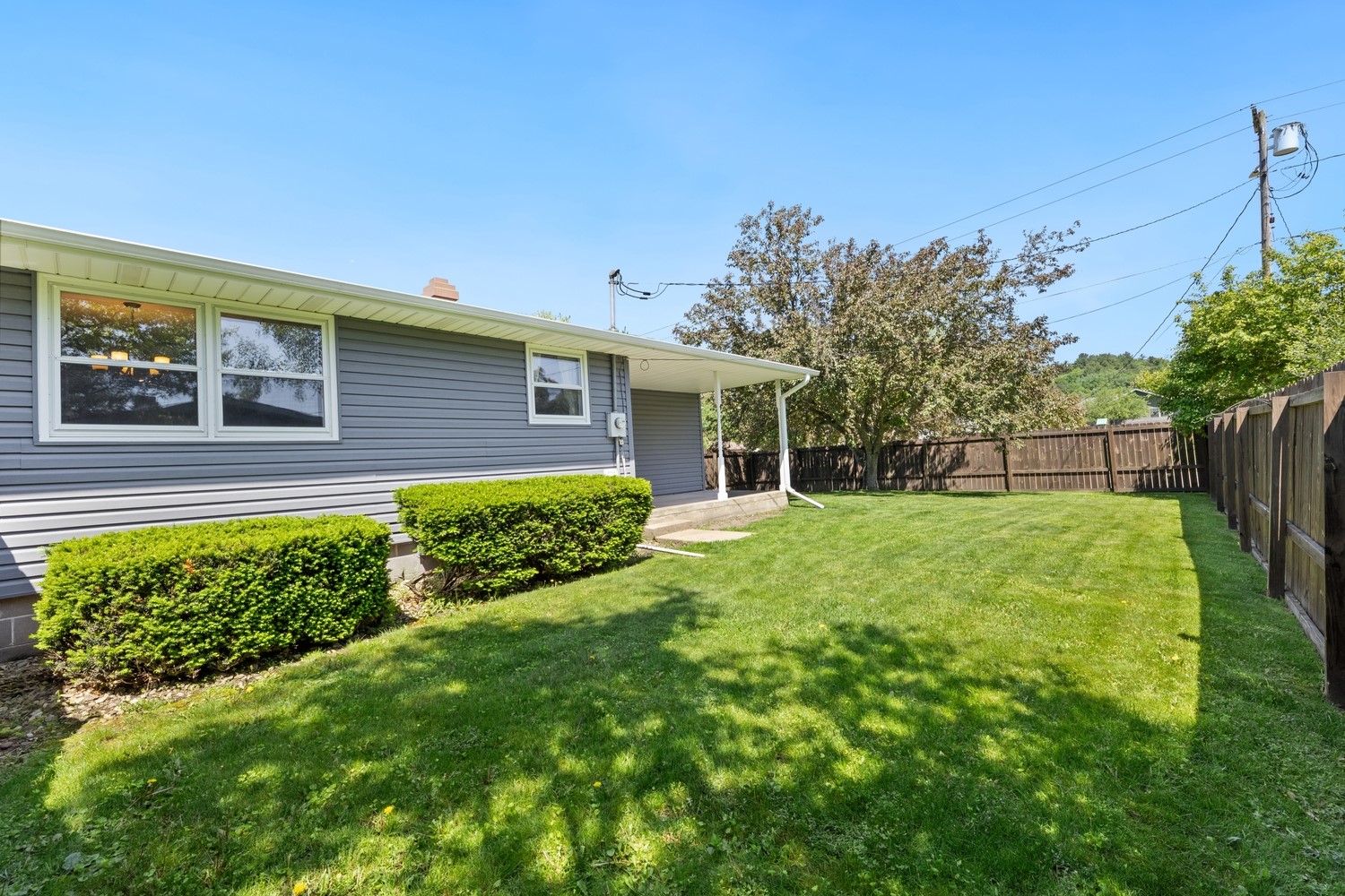 819 Forrest Street Property Photo 26