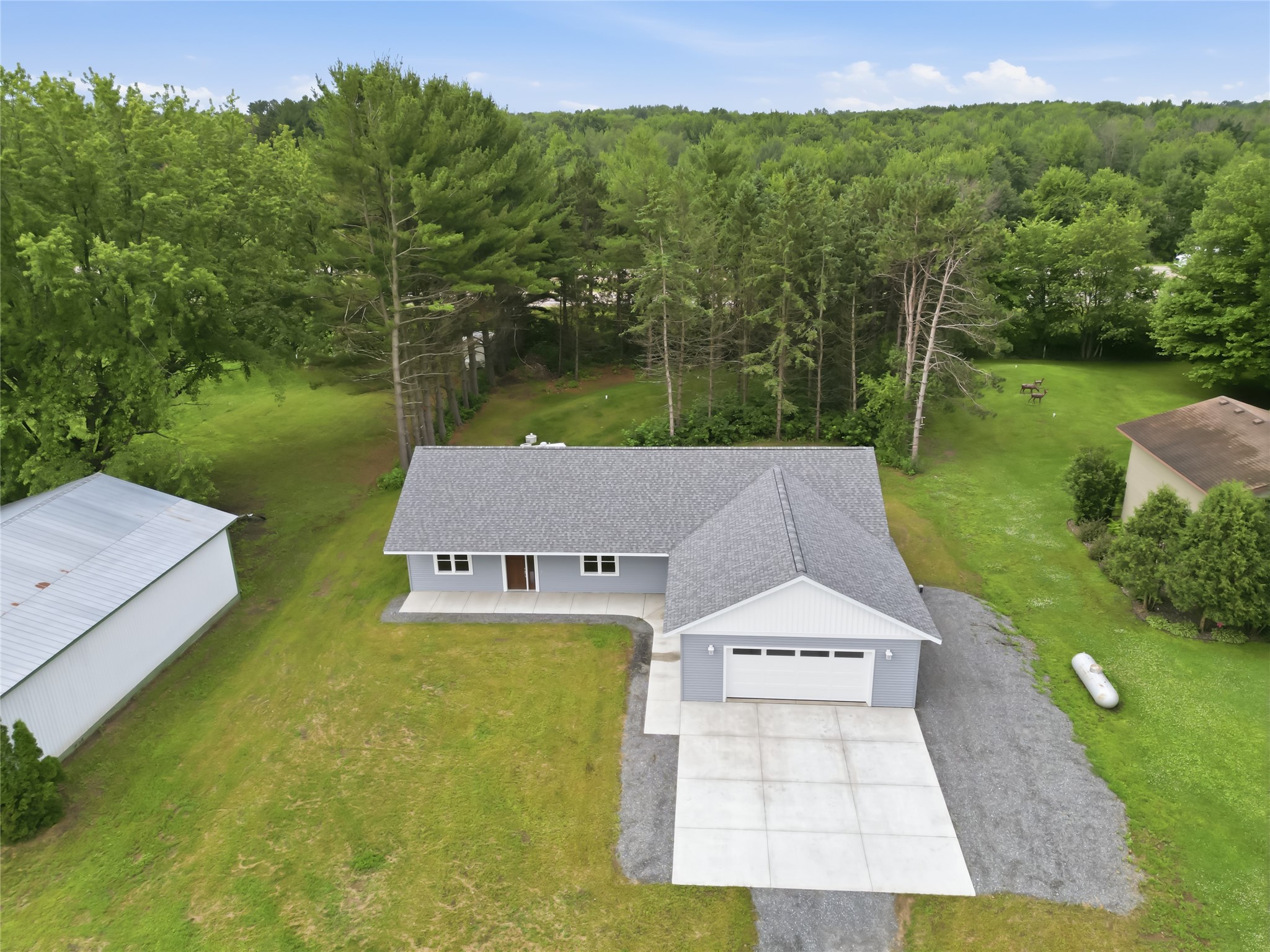 15815 53rd Avenue Property Photo 15
